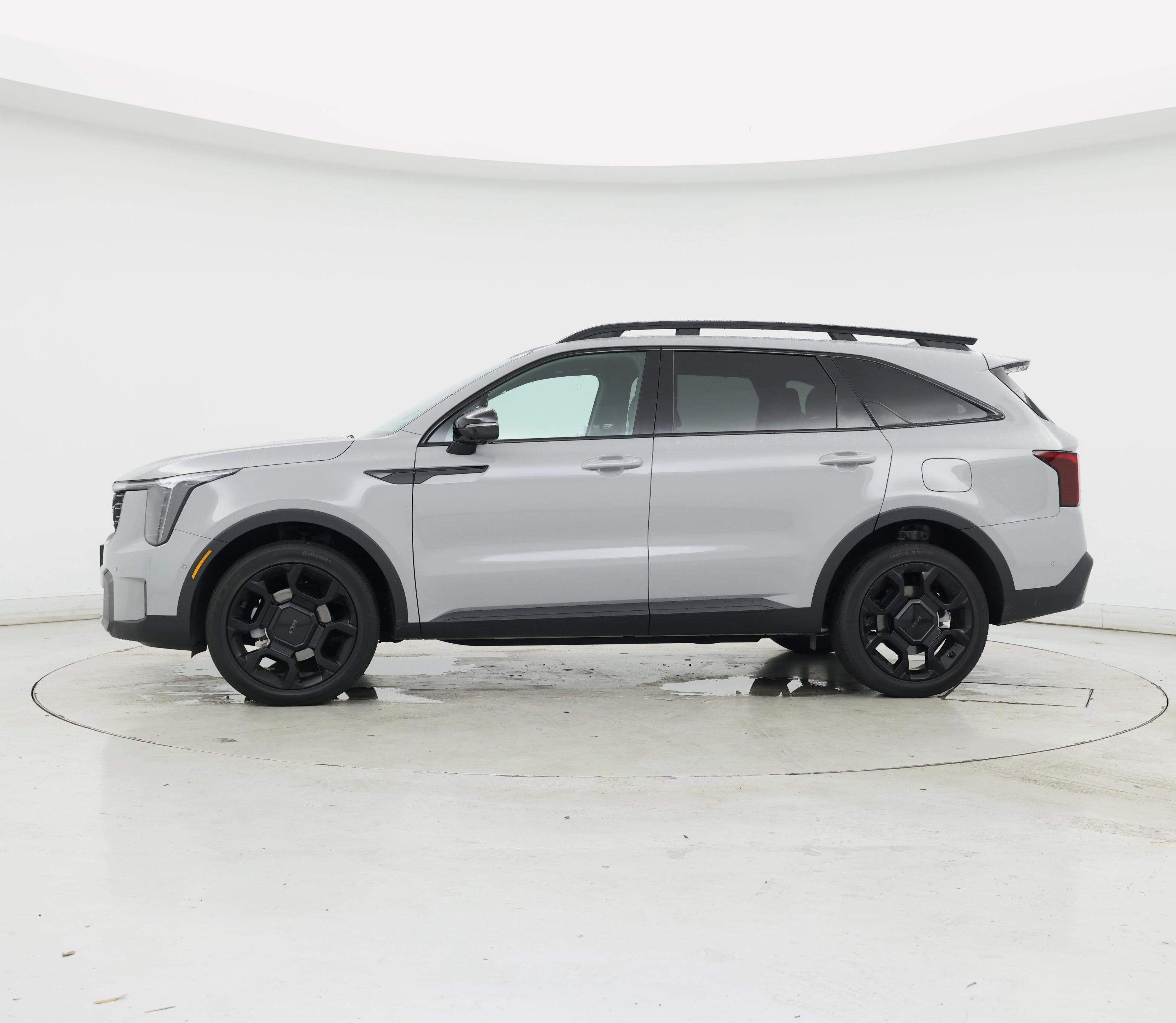 Thumbnail: 2025 Kia Sorento - 3