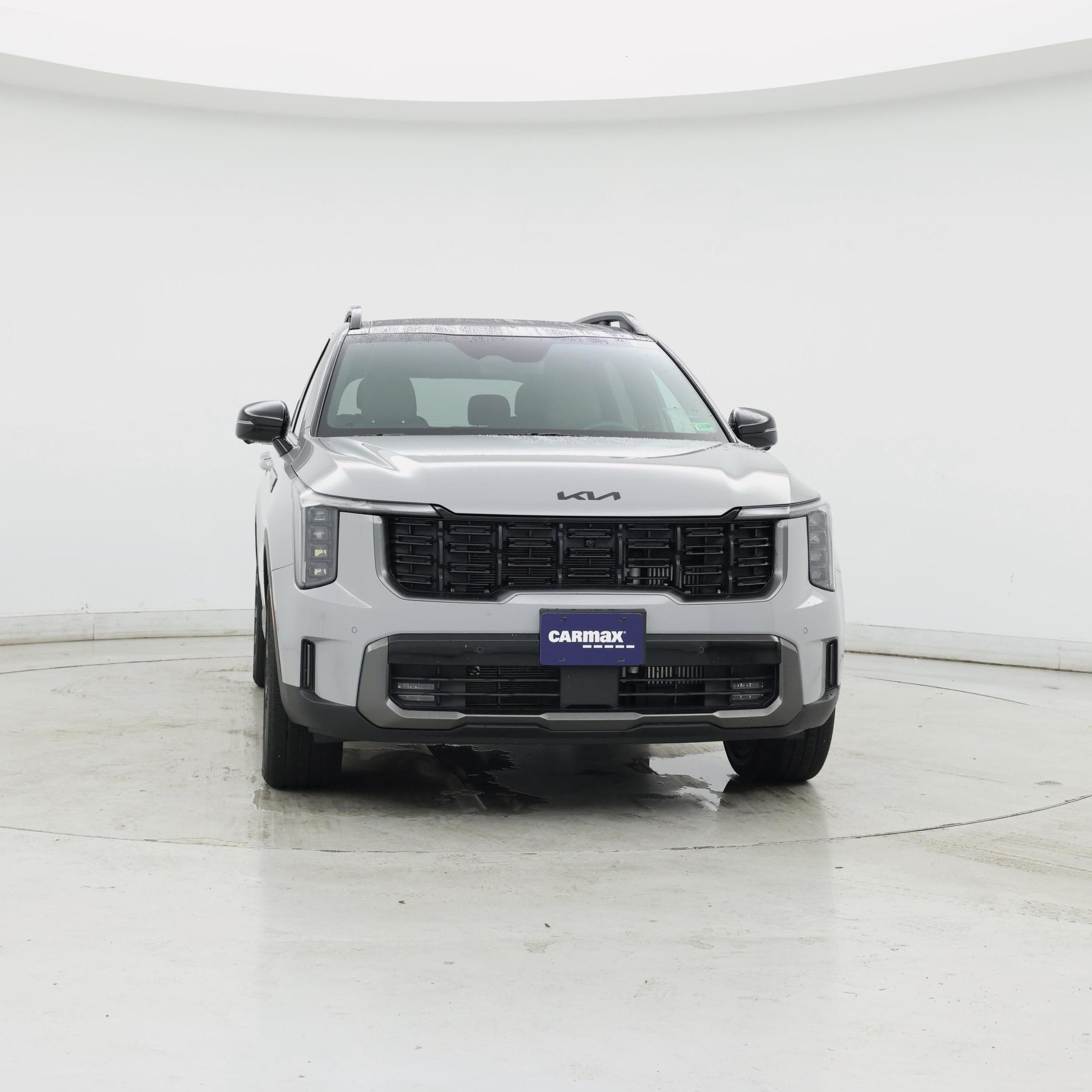 Thumbnail: 2025 Kia Sorento - 5