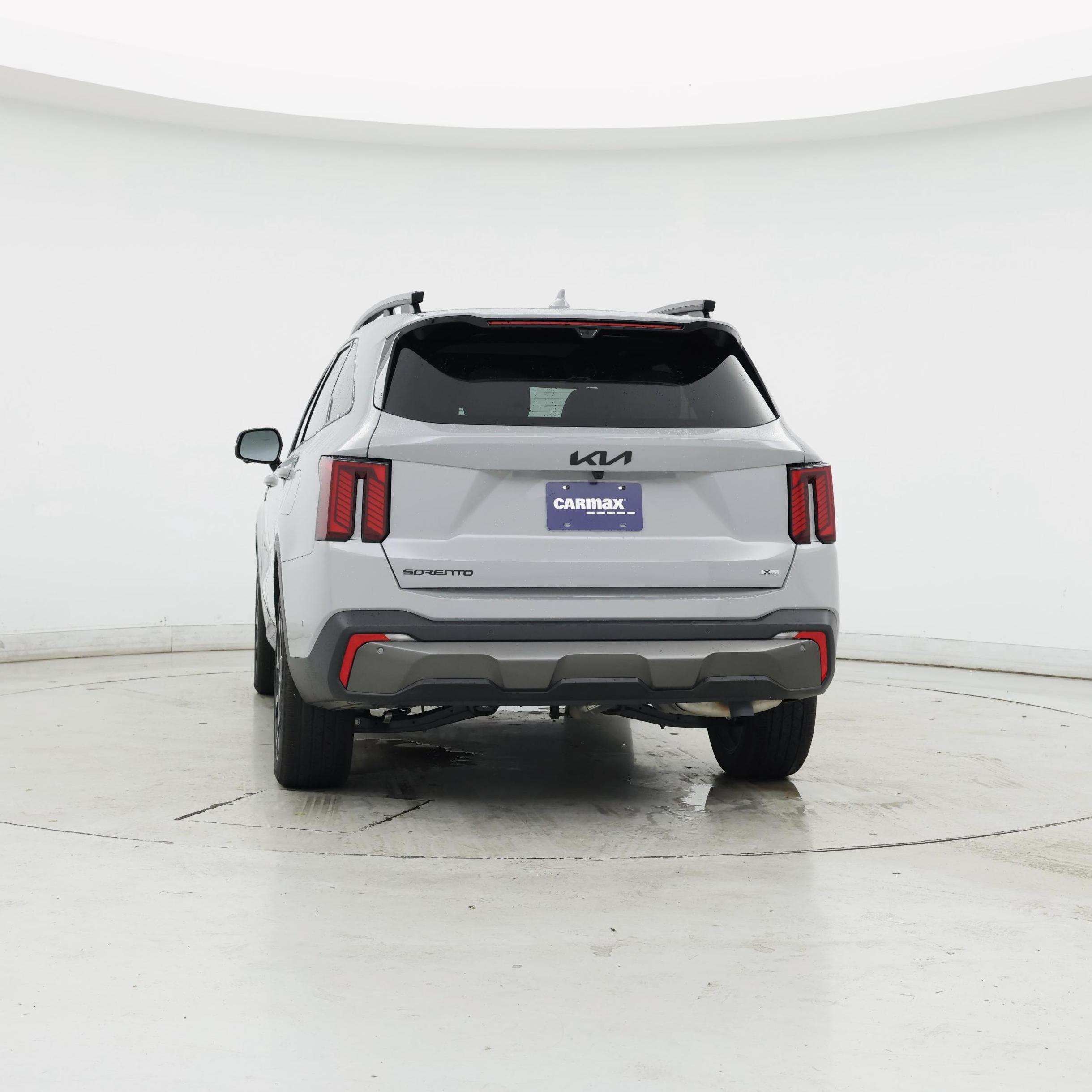Thumbnail: 2025 Kia Sorento - 6