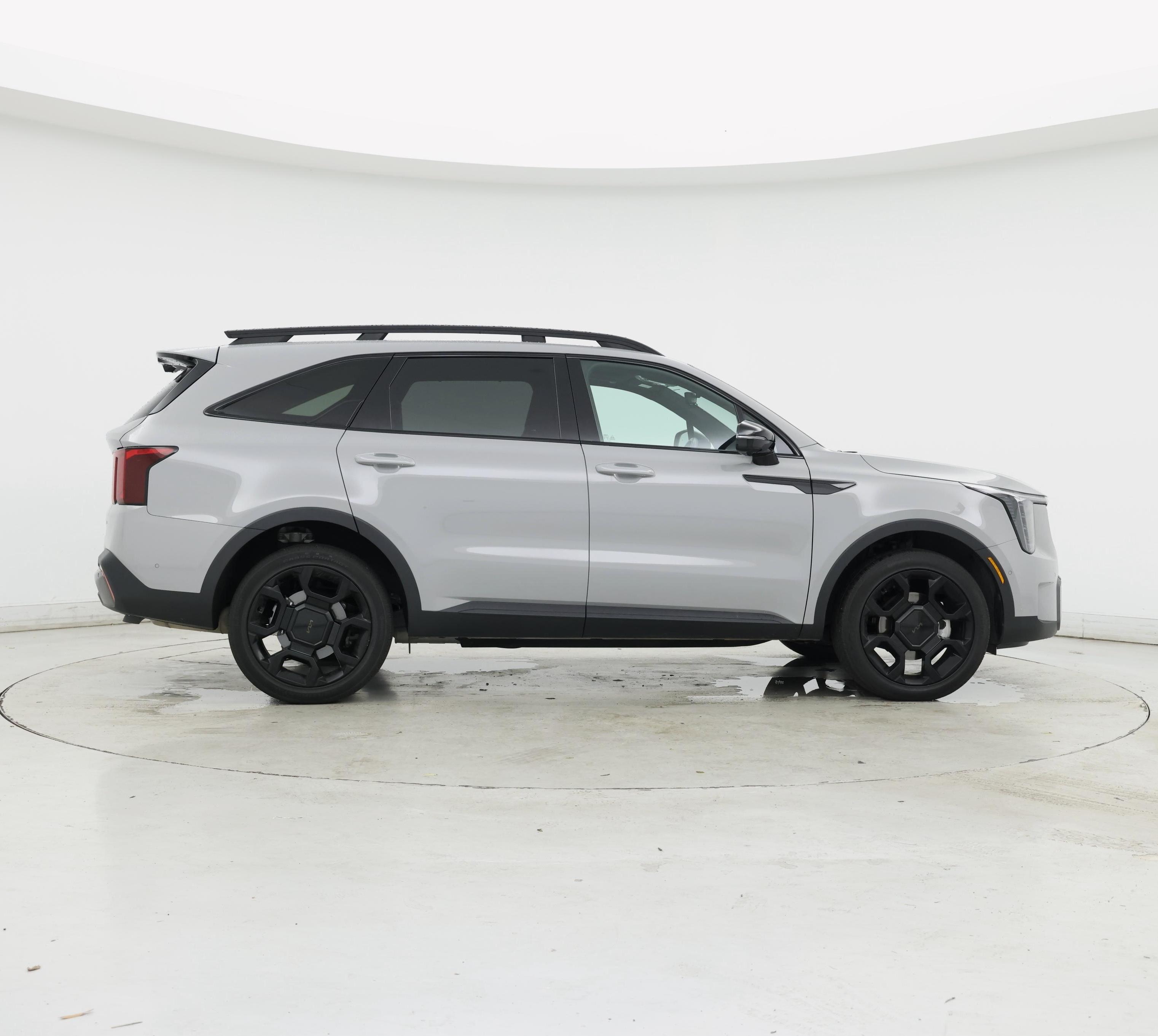 Thumbnail: 2025 Kia Sorento - 7