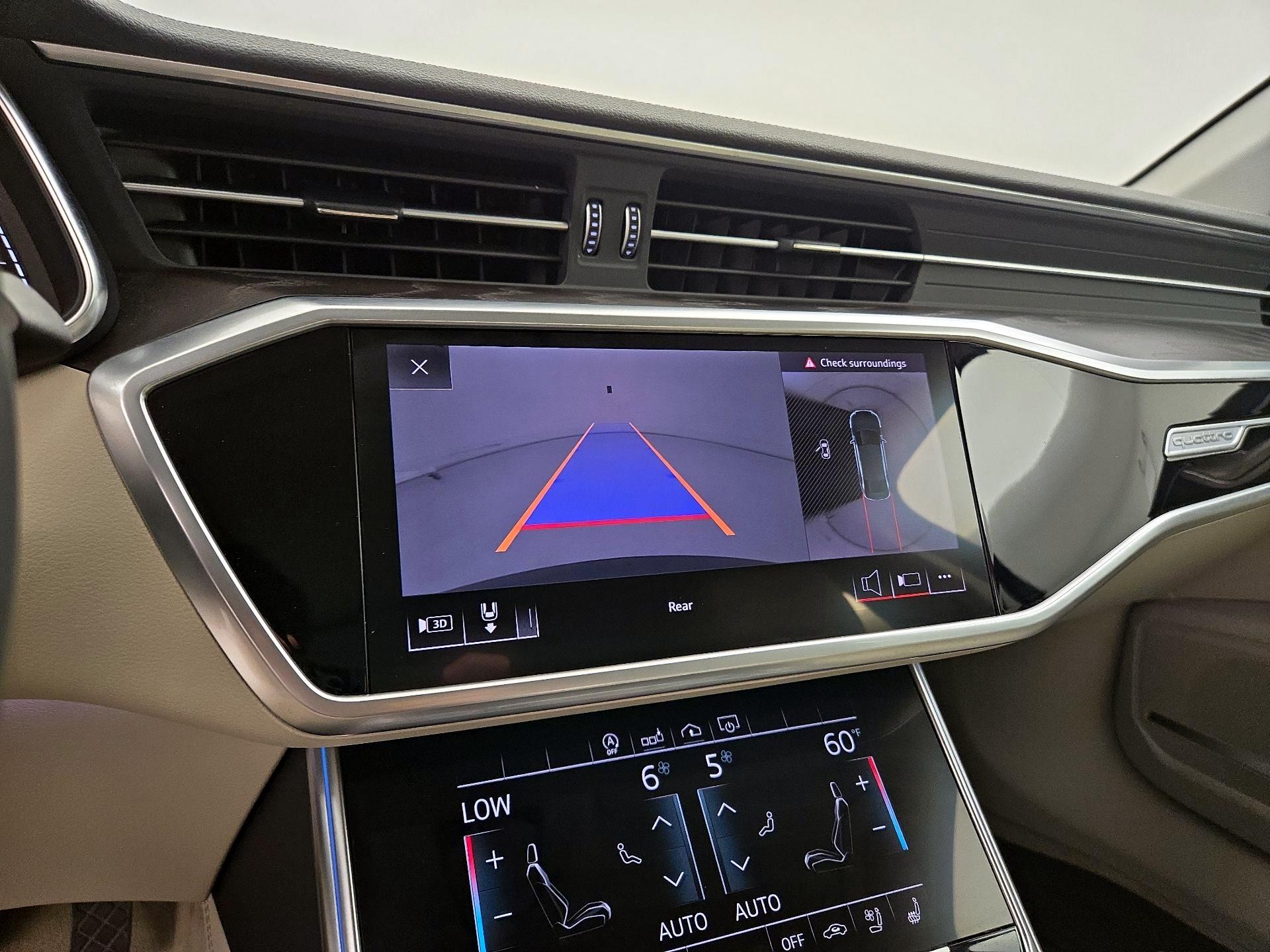 Thumbnail: 2020 Audi A6 - 15