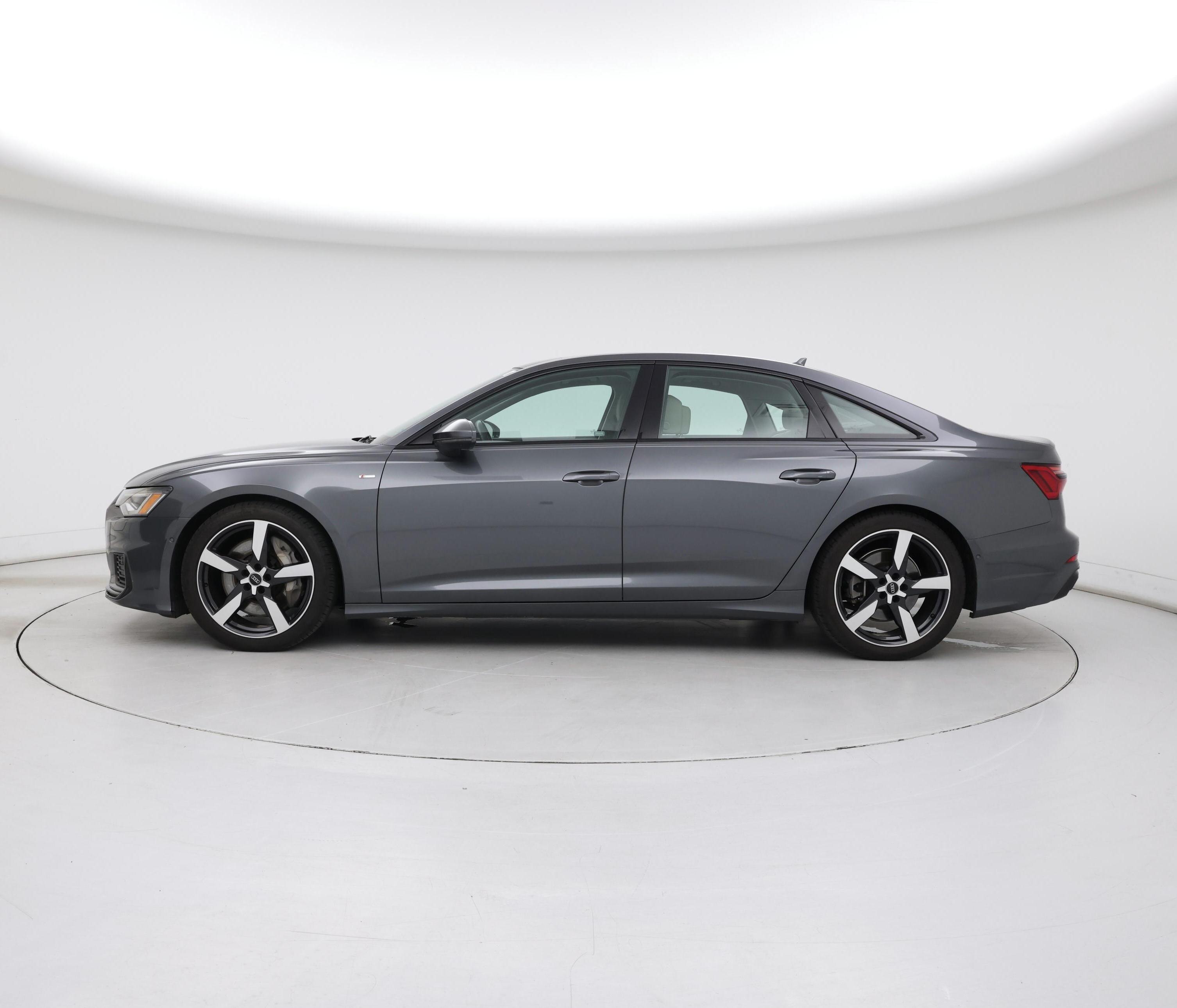 Thumbnail: 2020 Audi A6 - 3
