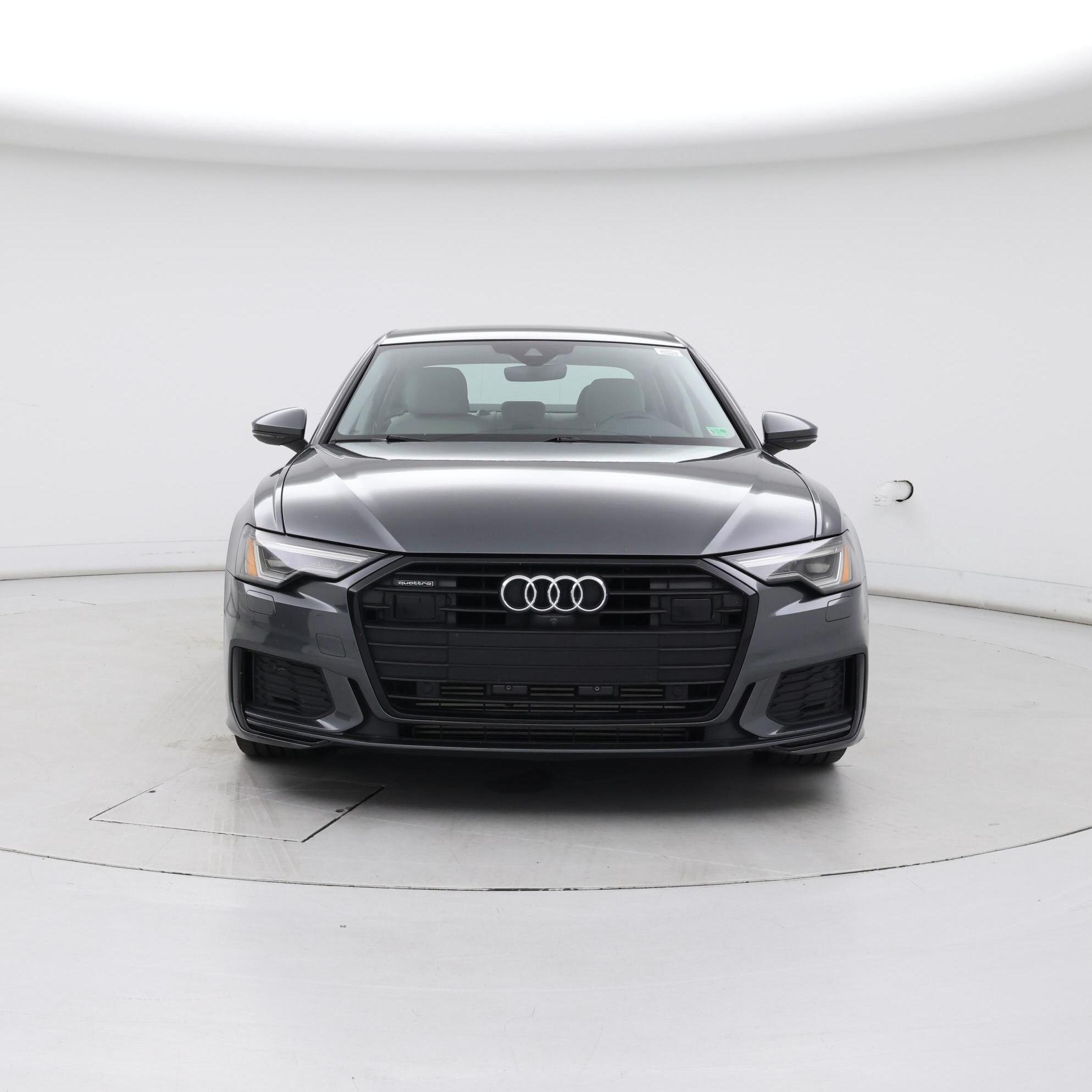 Thumbnail: 2020 Audi A6 - 5