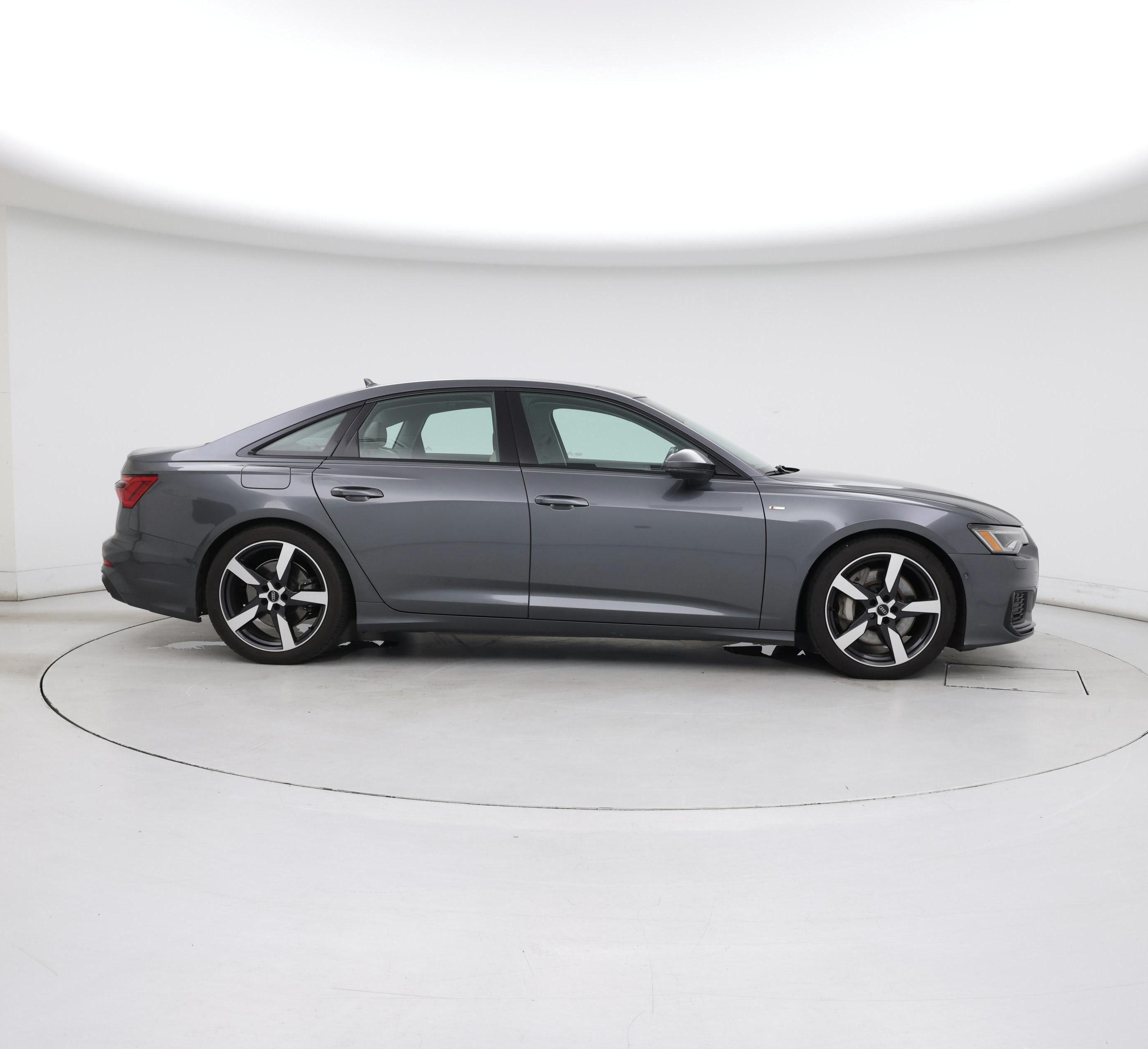 Thumbnail: 2020 Audi A6 - 7