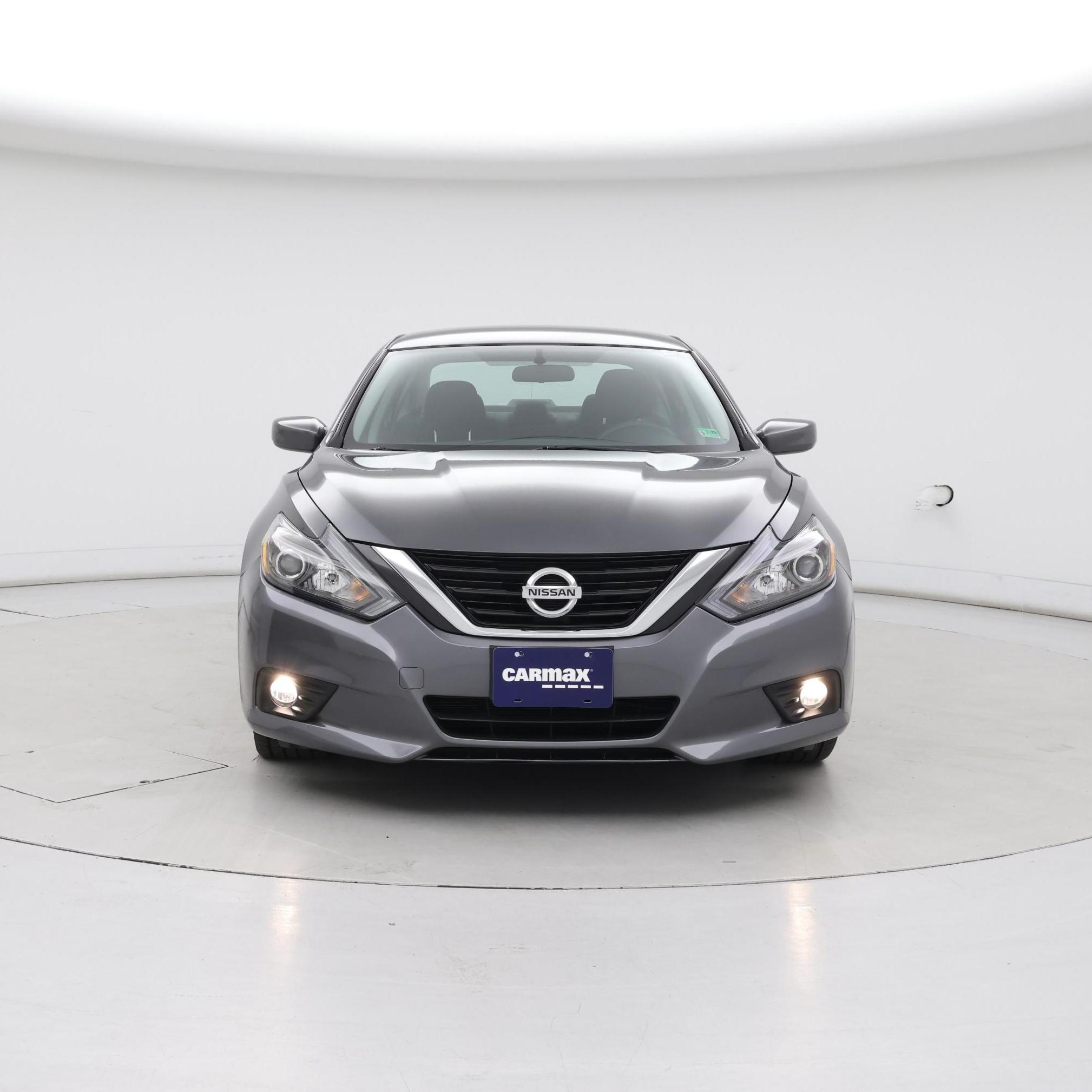 Thumbnail: 2018 Nissan Altima - 5