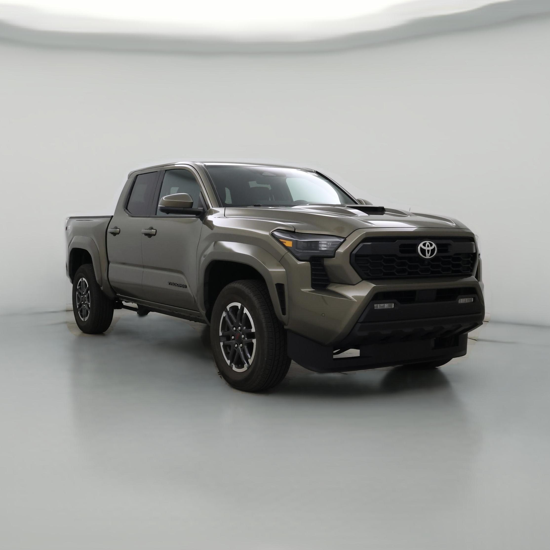 Thumbnail: 2025 Toyota Tacoma - 1