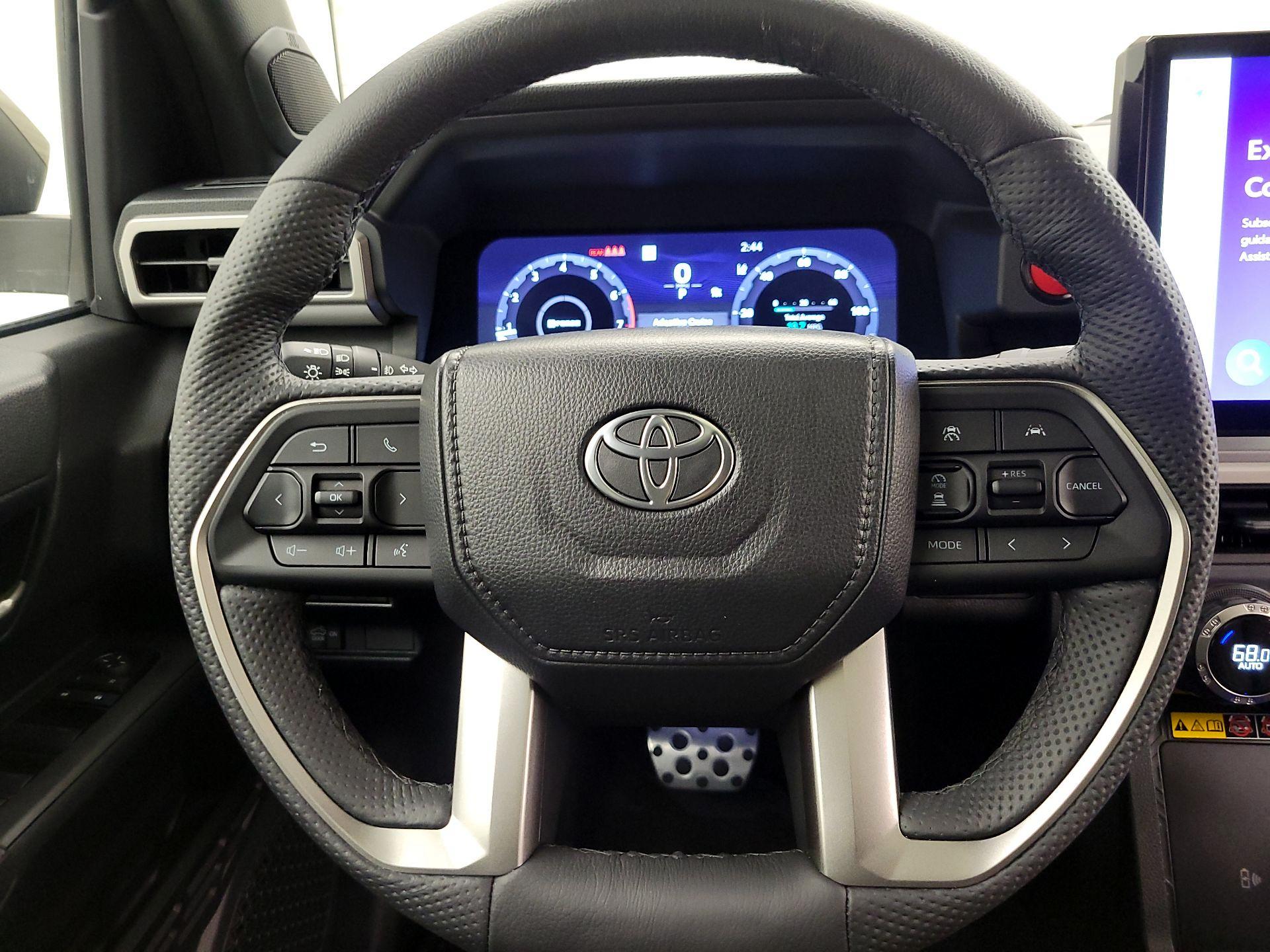 Thumbnail: 2025 Toyota Tacoma - 10