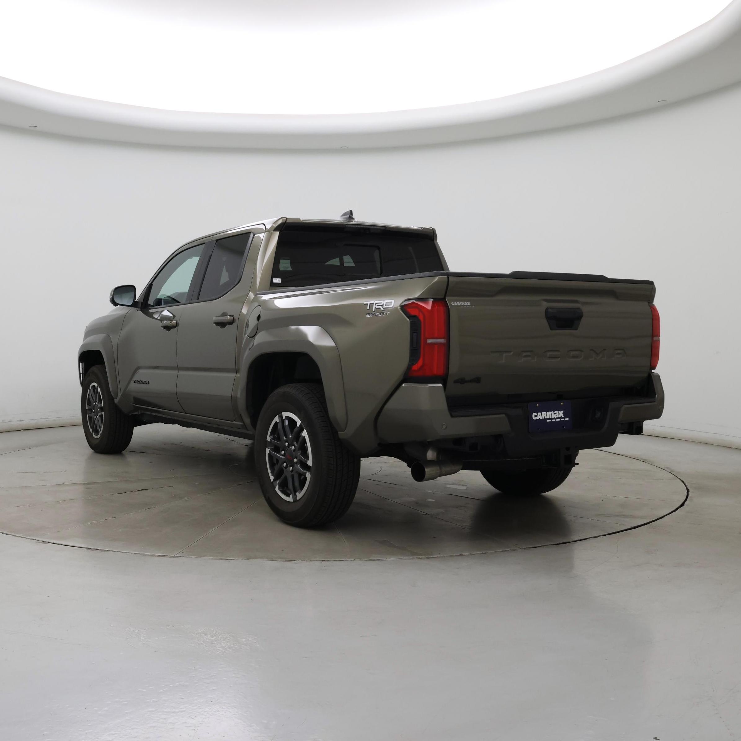 Thumbnail: 2025 Toyota Tacoma - 2