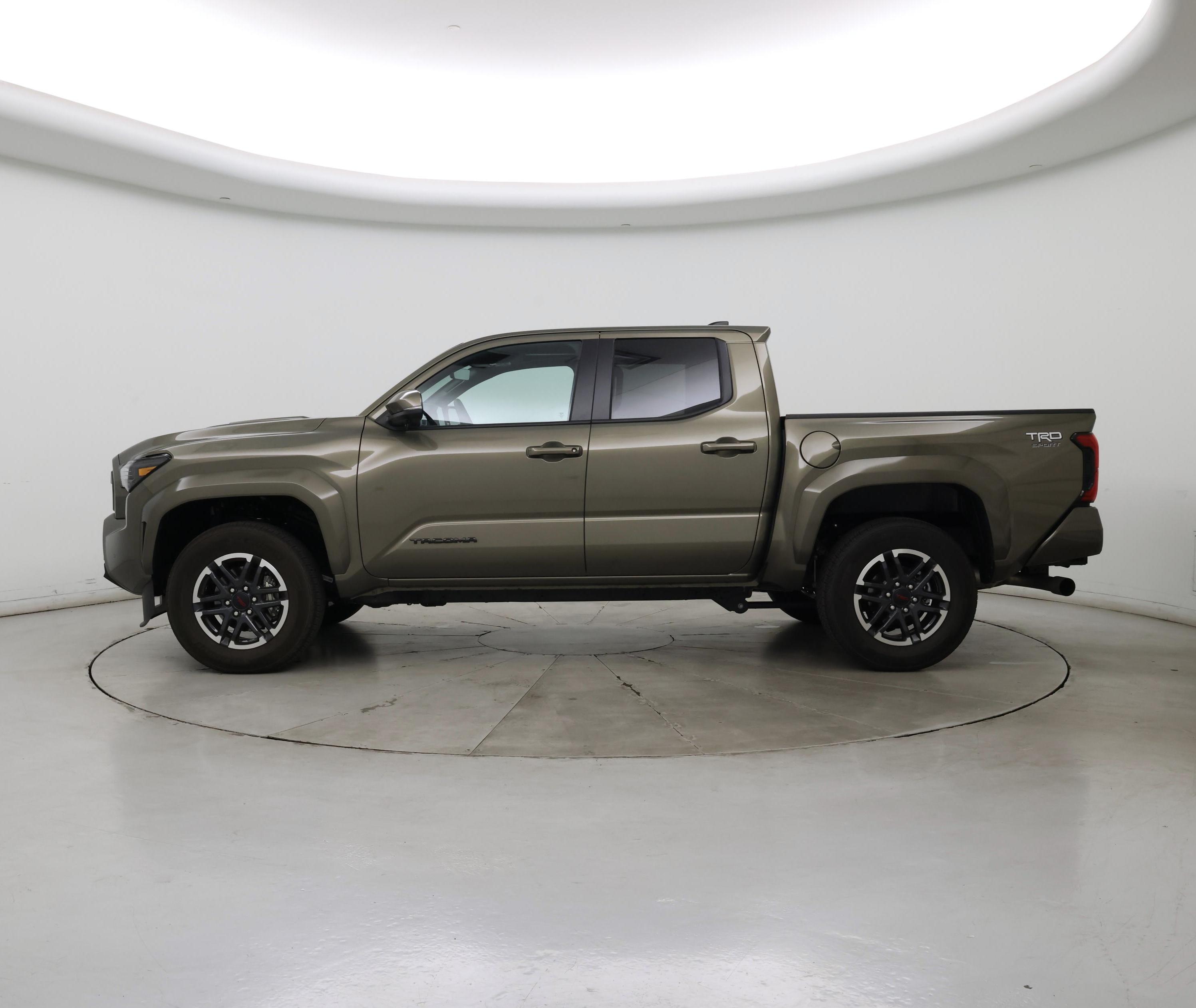 Thumbnail: 2025 Toyota Tacoma - 3