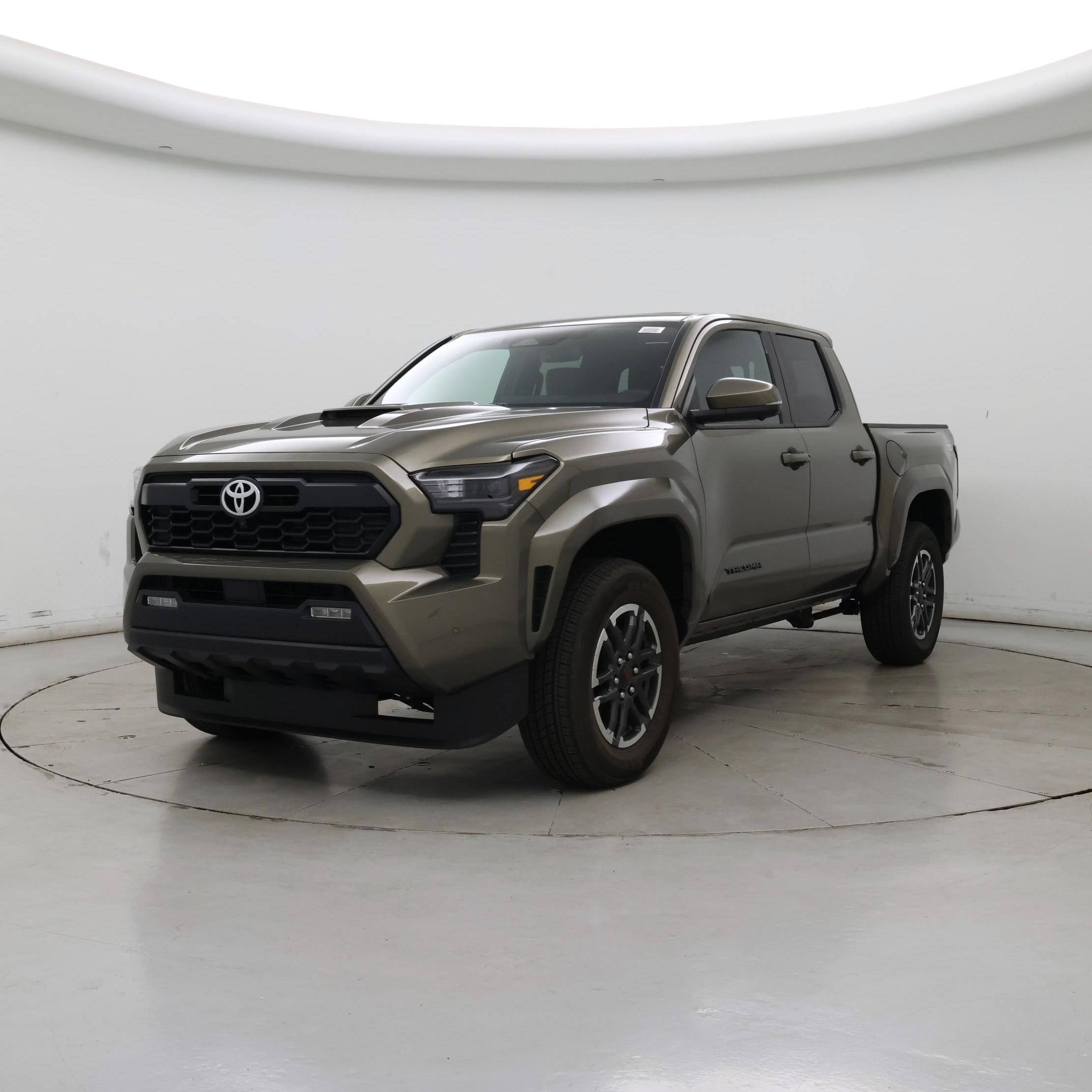 Thumbnail: 2025 Toyota Tacoma - 4