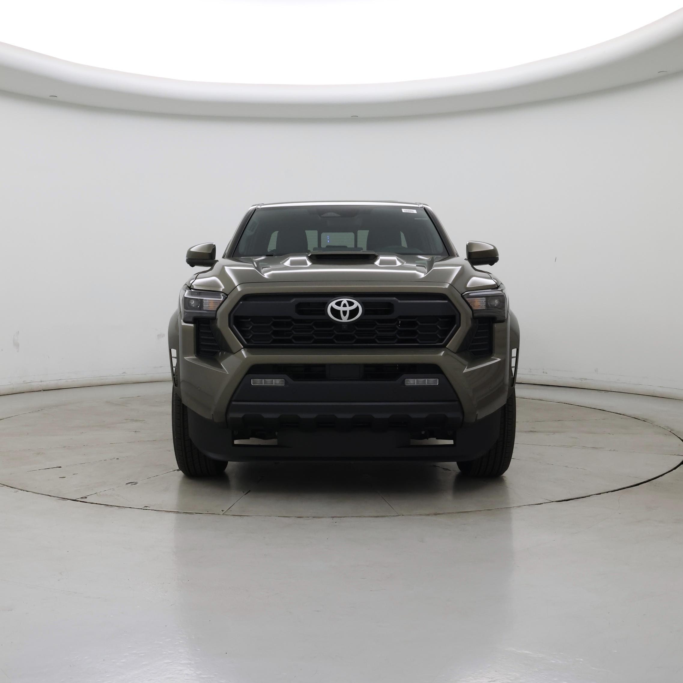 Thumbnail: 2025 Toyota Tacoma - 5