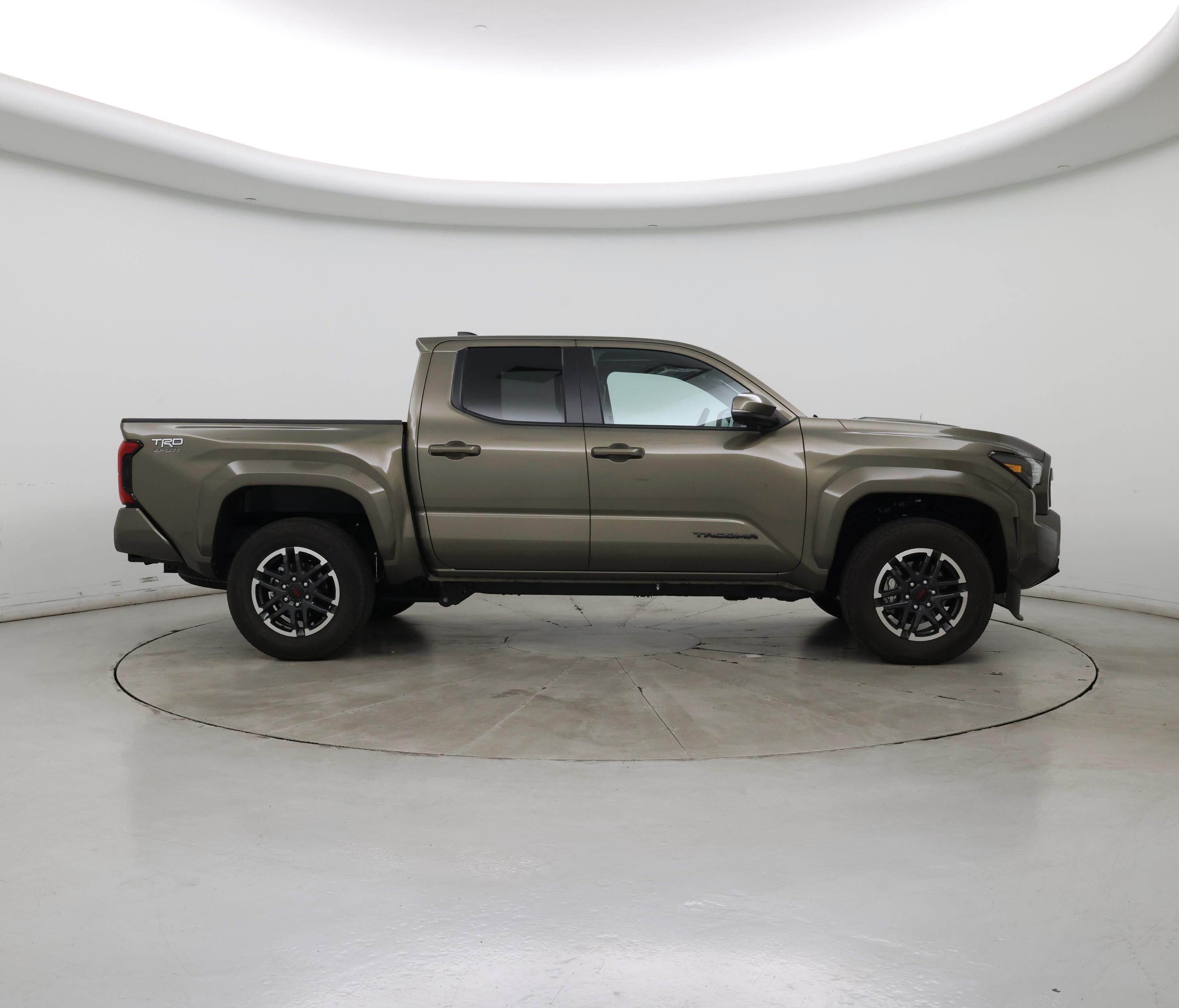 Thumbnail: 2025 Toyota Tacoma - 7