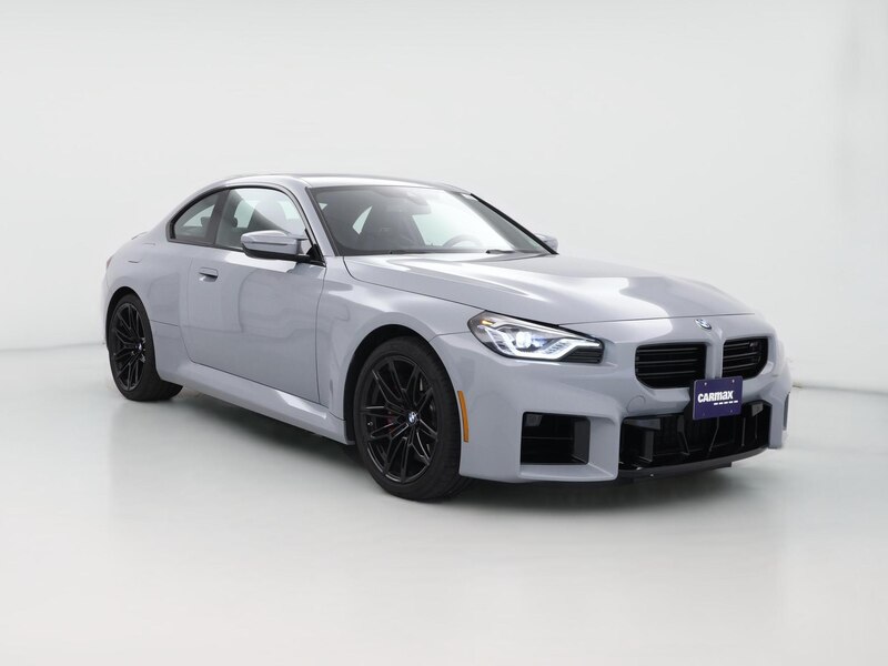 2024 BMW M2  -
                  Glen Allen, VA