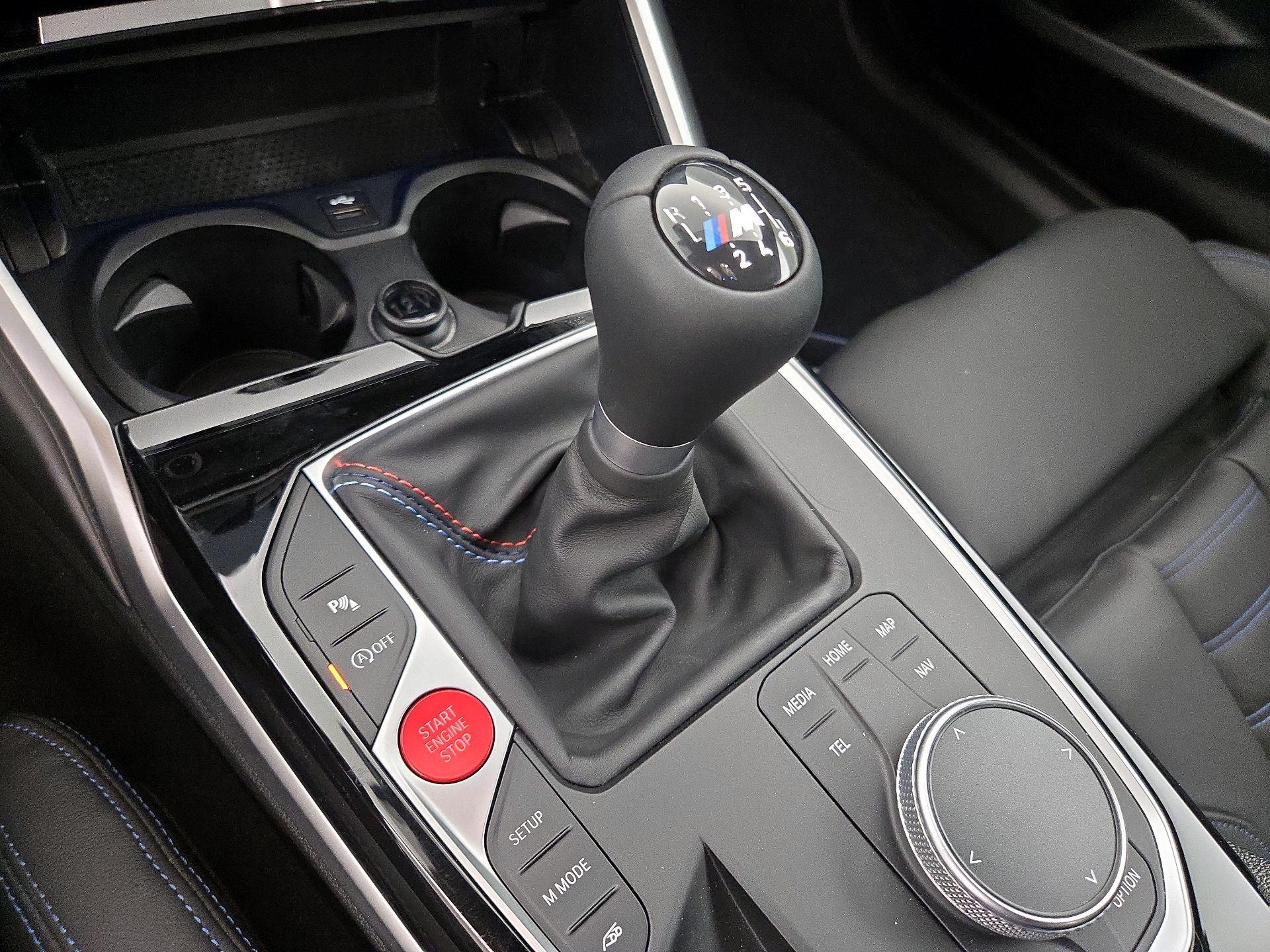 Thumbnail: 2024 BMW M2 - 18