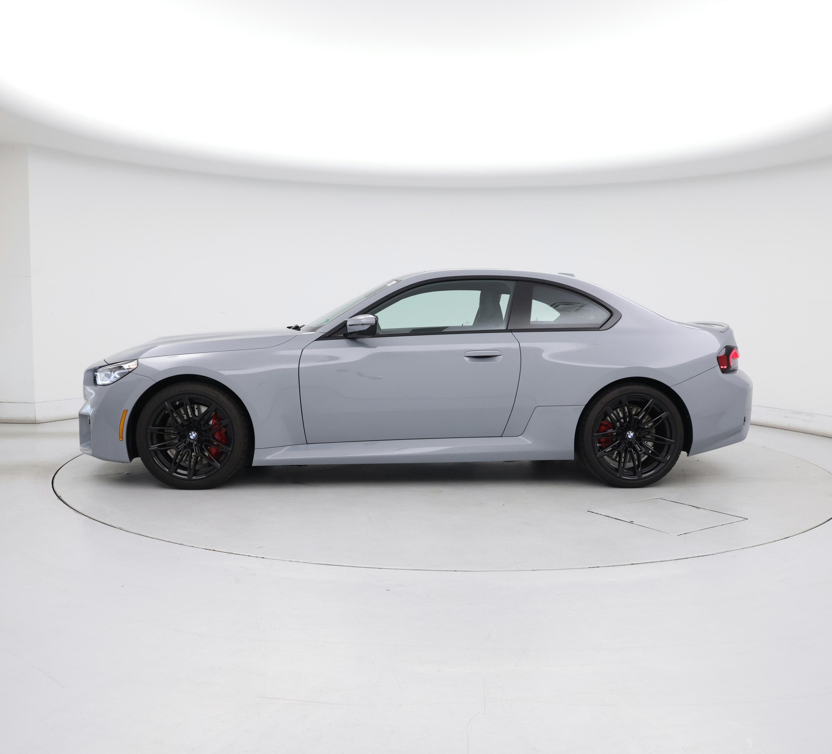 Thumbnail: 2024 BMW M2 - 3