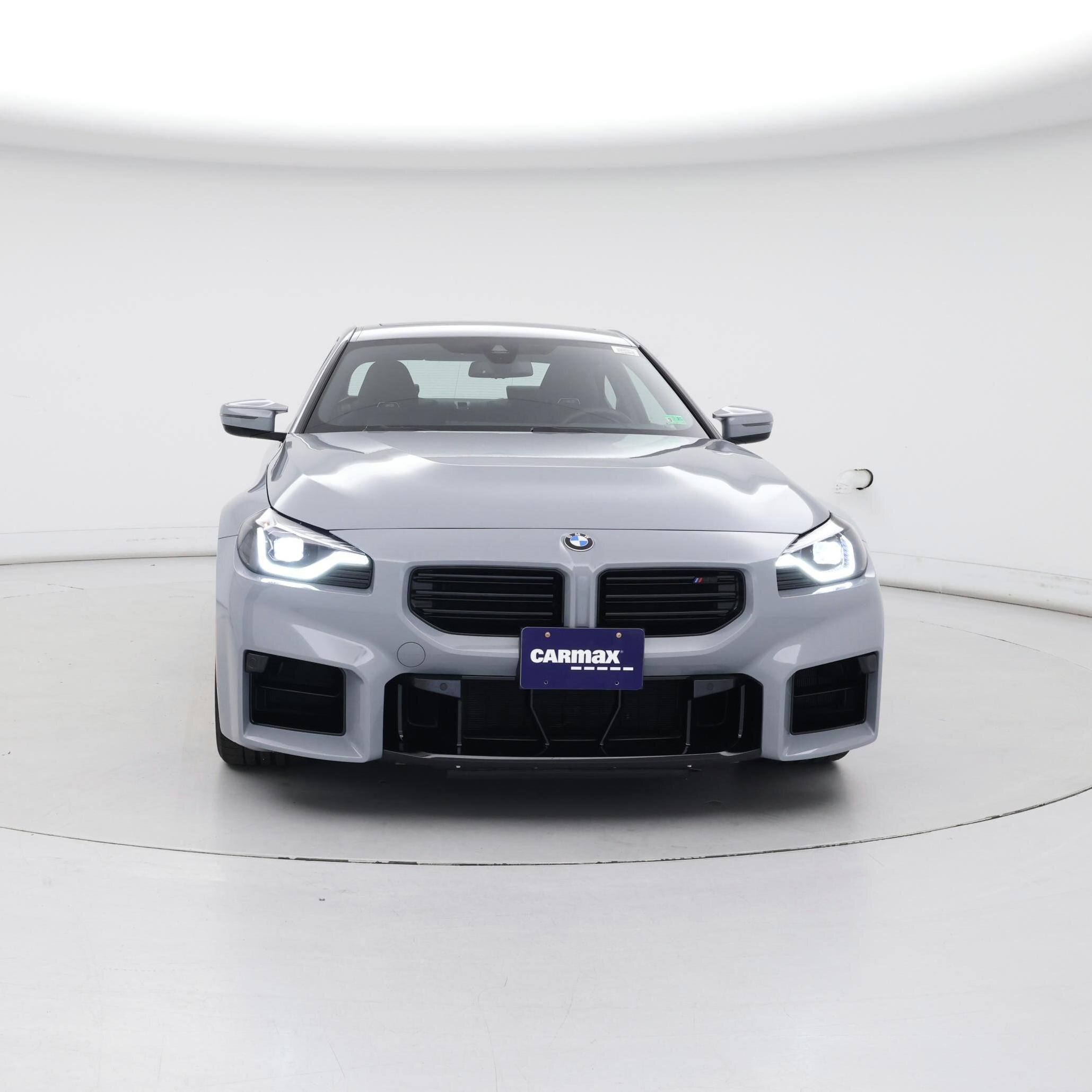 Thumbnail: 2024 BMW M2 - 5