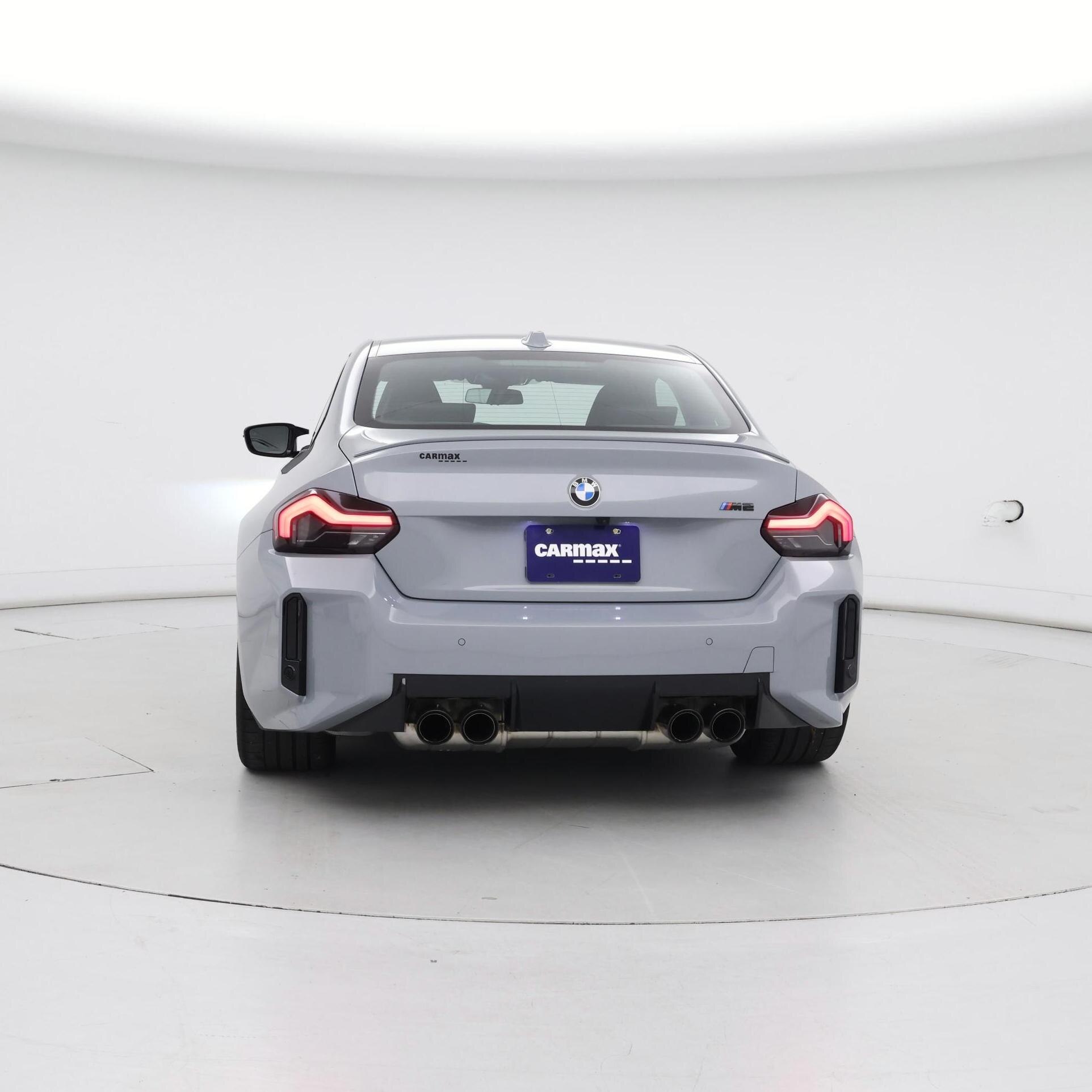 Thumbnail: 2024 BMW M2 - 6