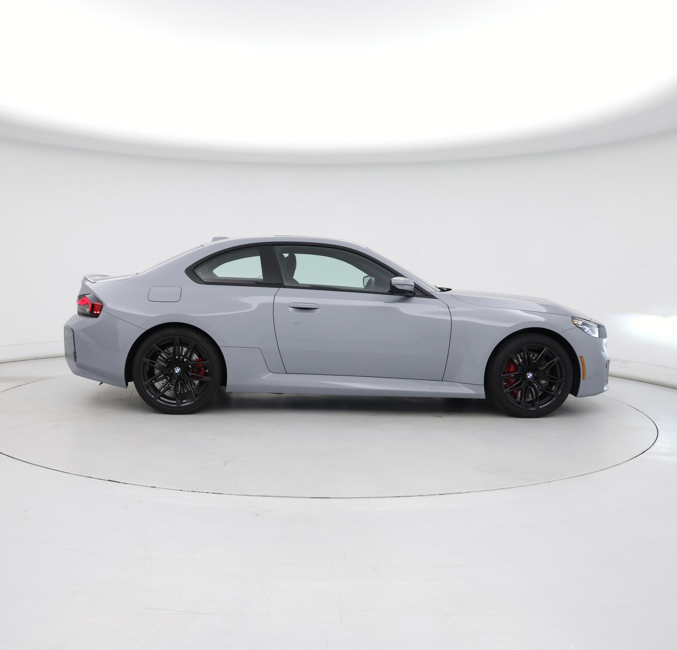 Thumbnail: 2024 BMW M2 - 7