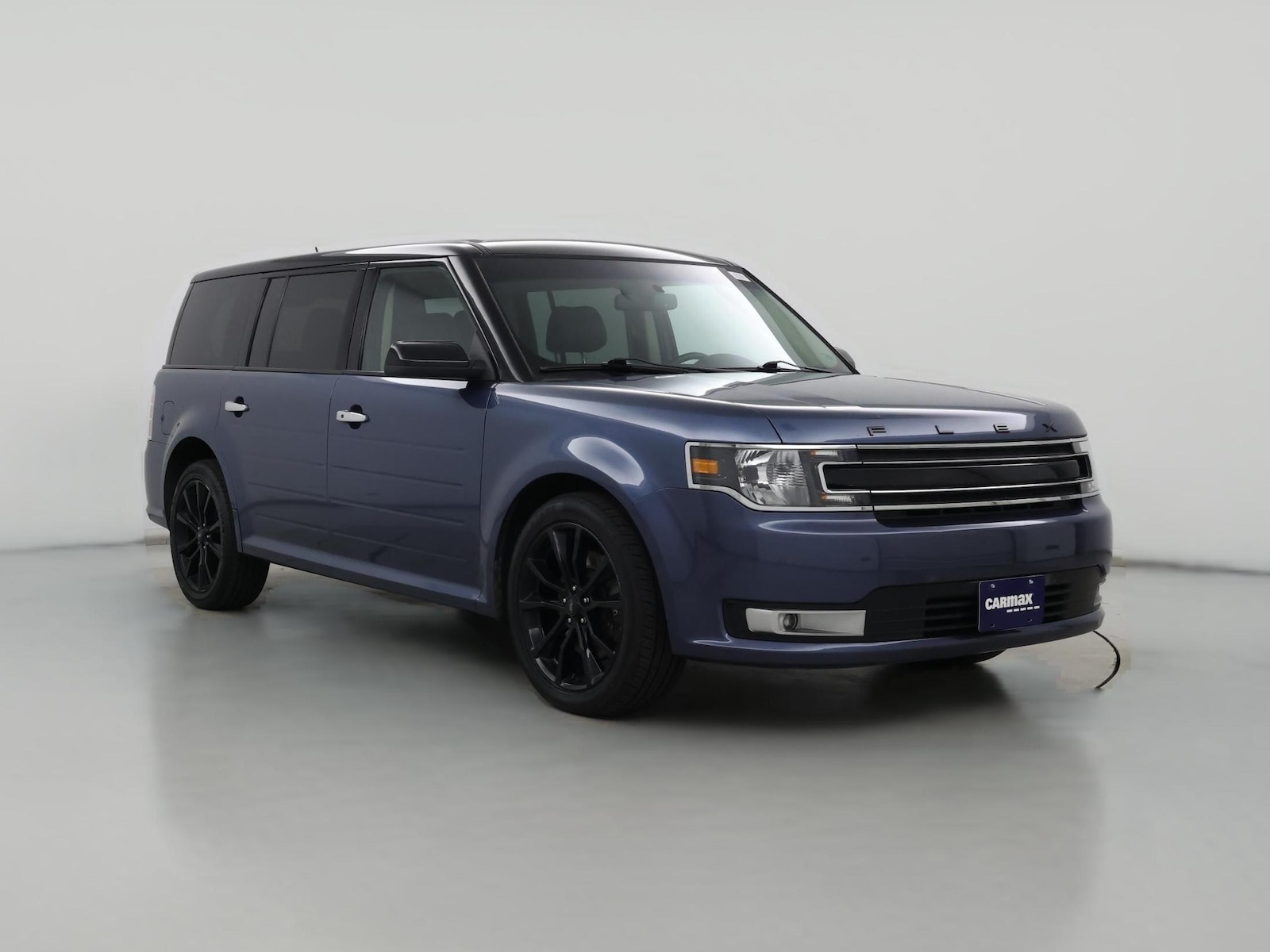 2019 Ford Flex