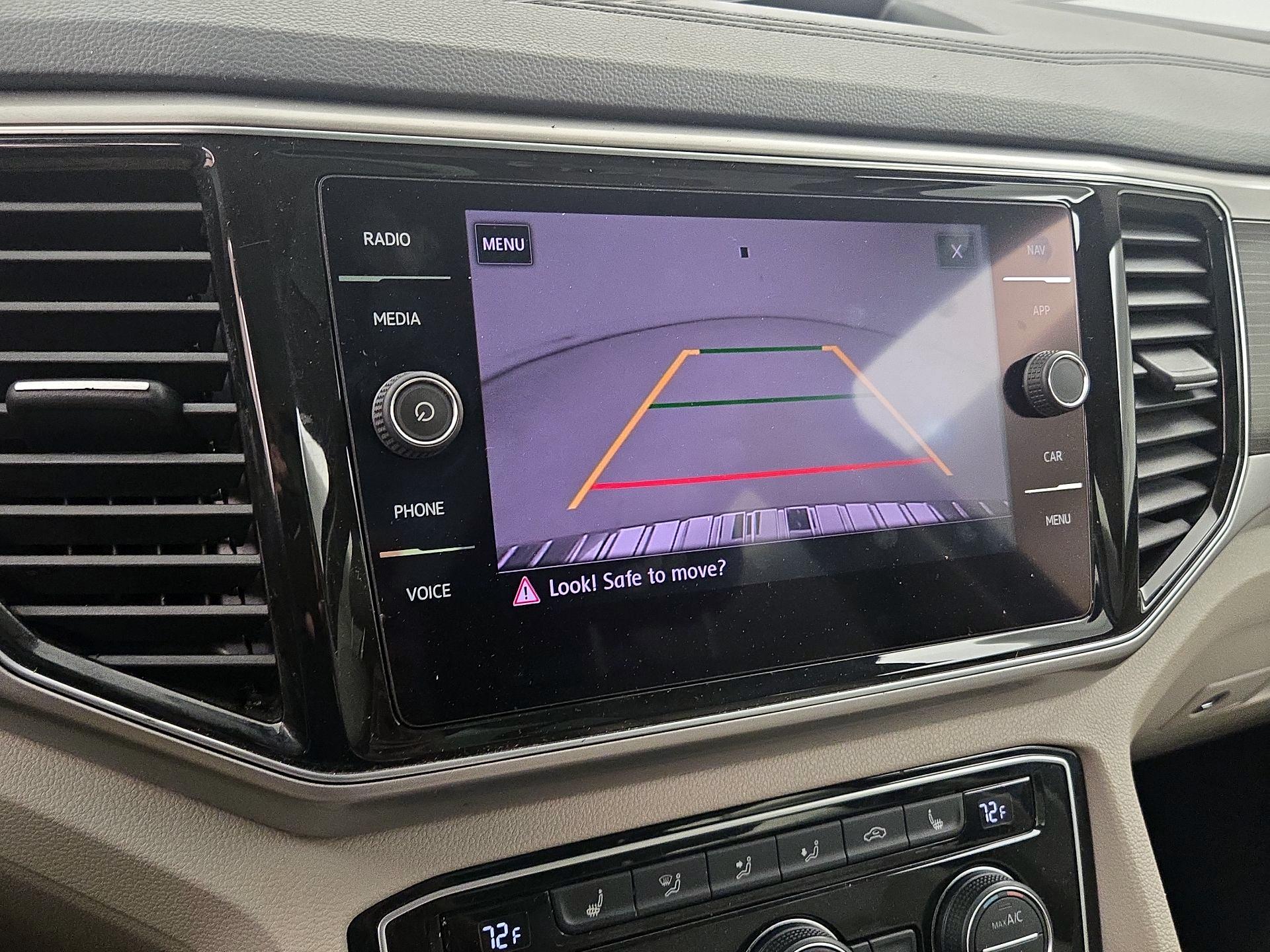 Thumbnail: 2019 Volkswagen Atlas - 14