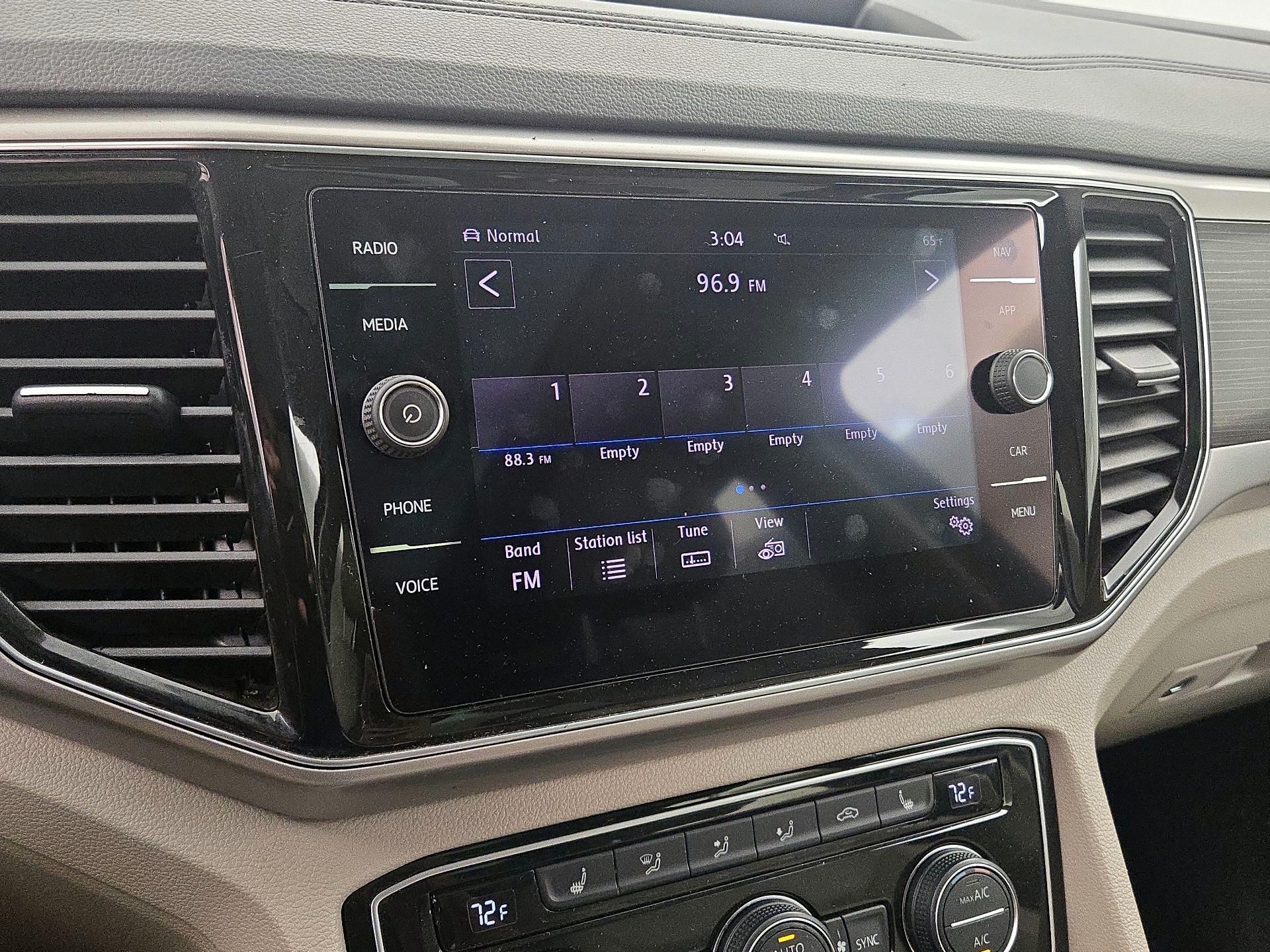 Thumbnail: 2019 Volkswagen Atlas - 15