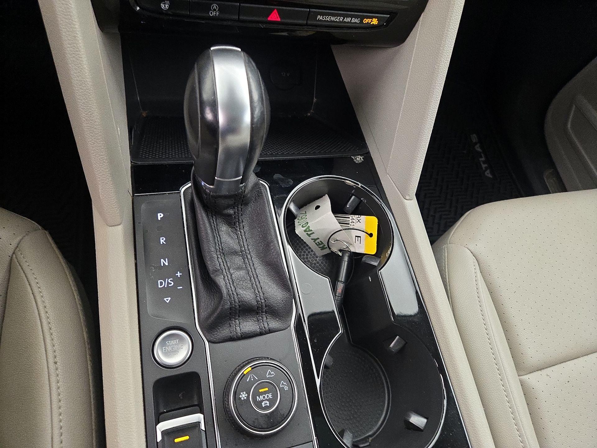 Thumbnail: 2019 Volkswagen Atlas - 17