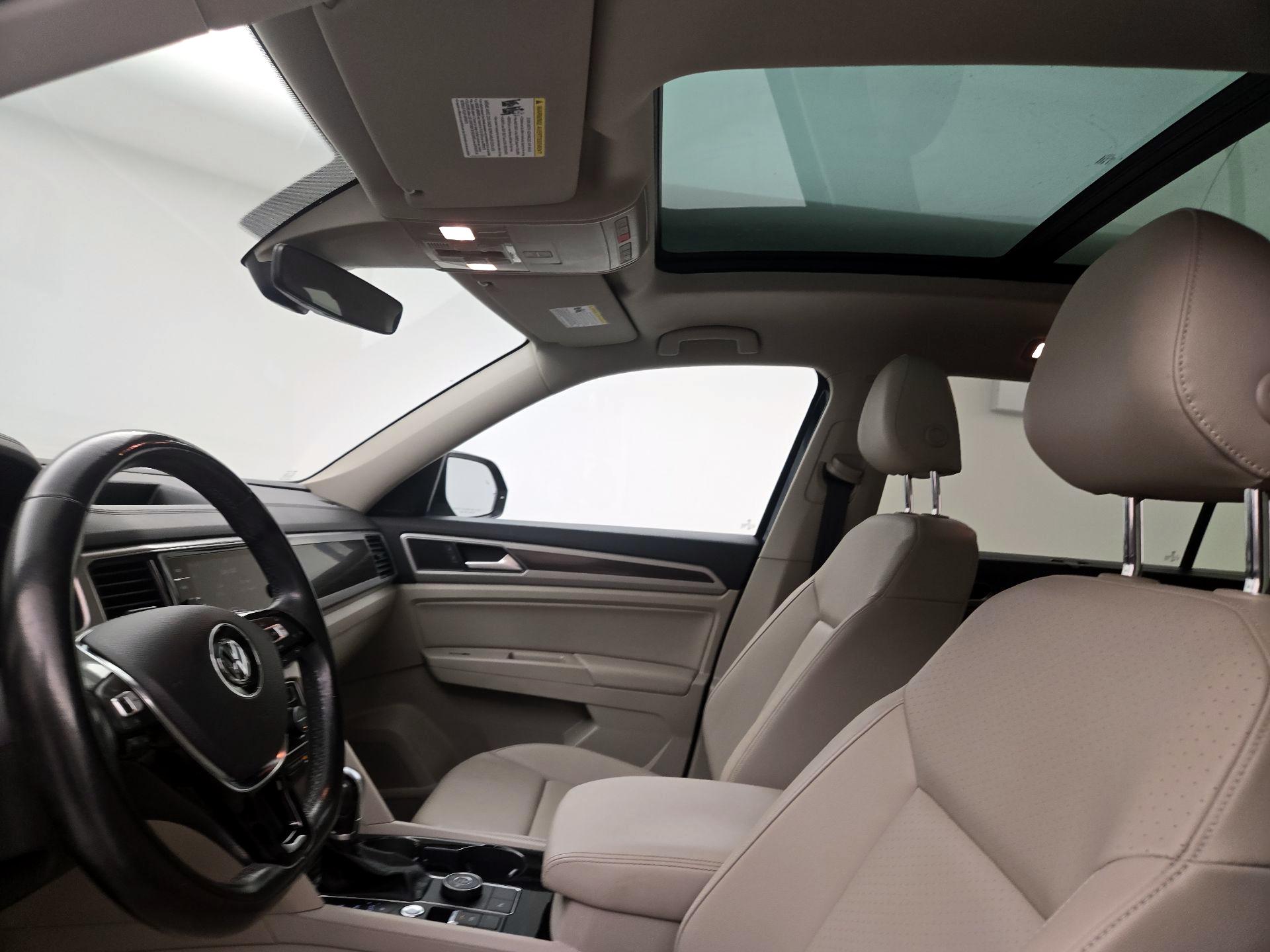 Thumbnail: 2019 Volkswagen Atlas - 19