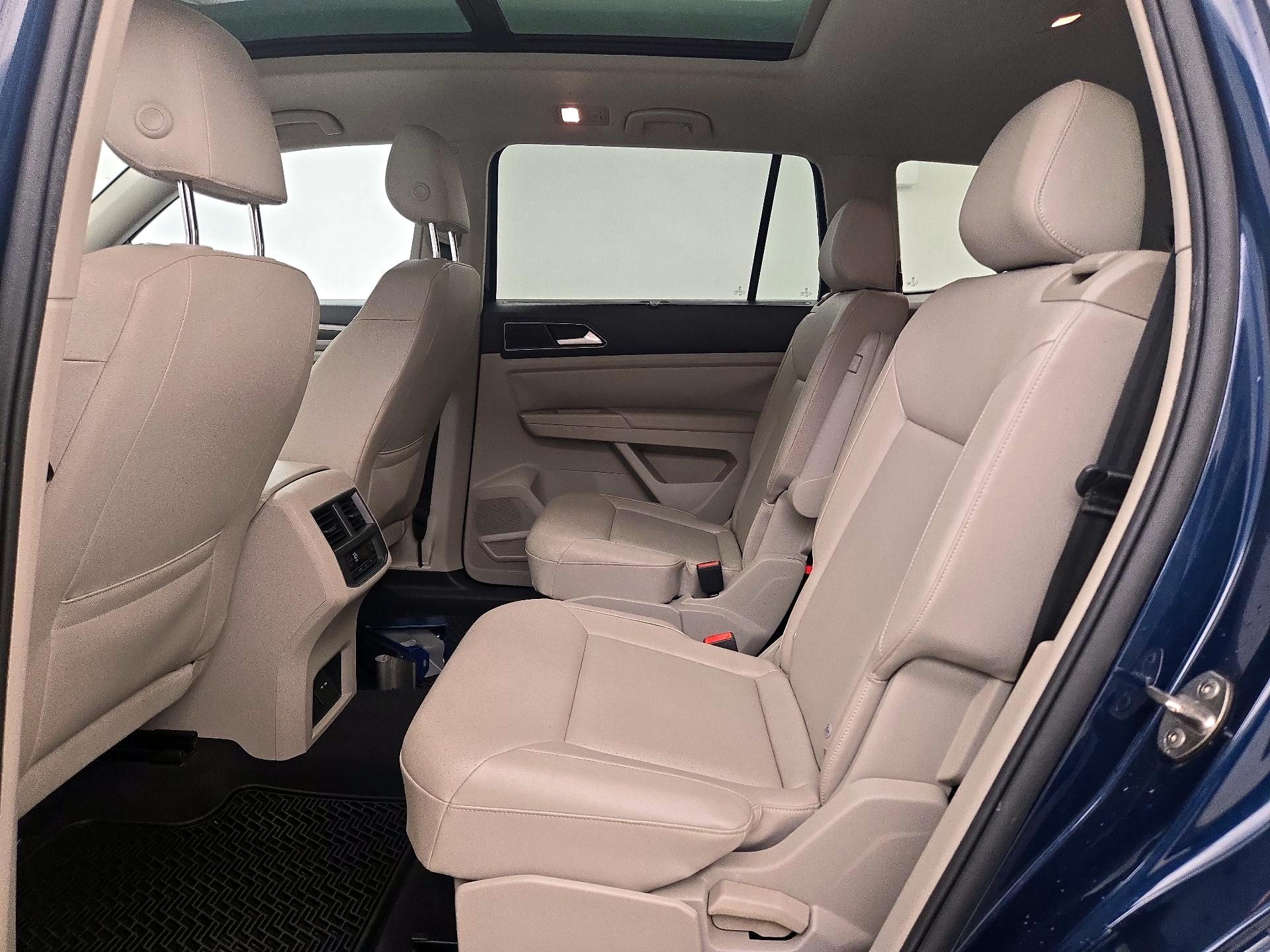 Thumbnail: 2019 Volkswagen Atlas - 20