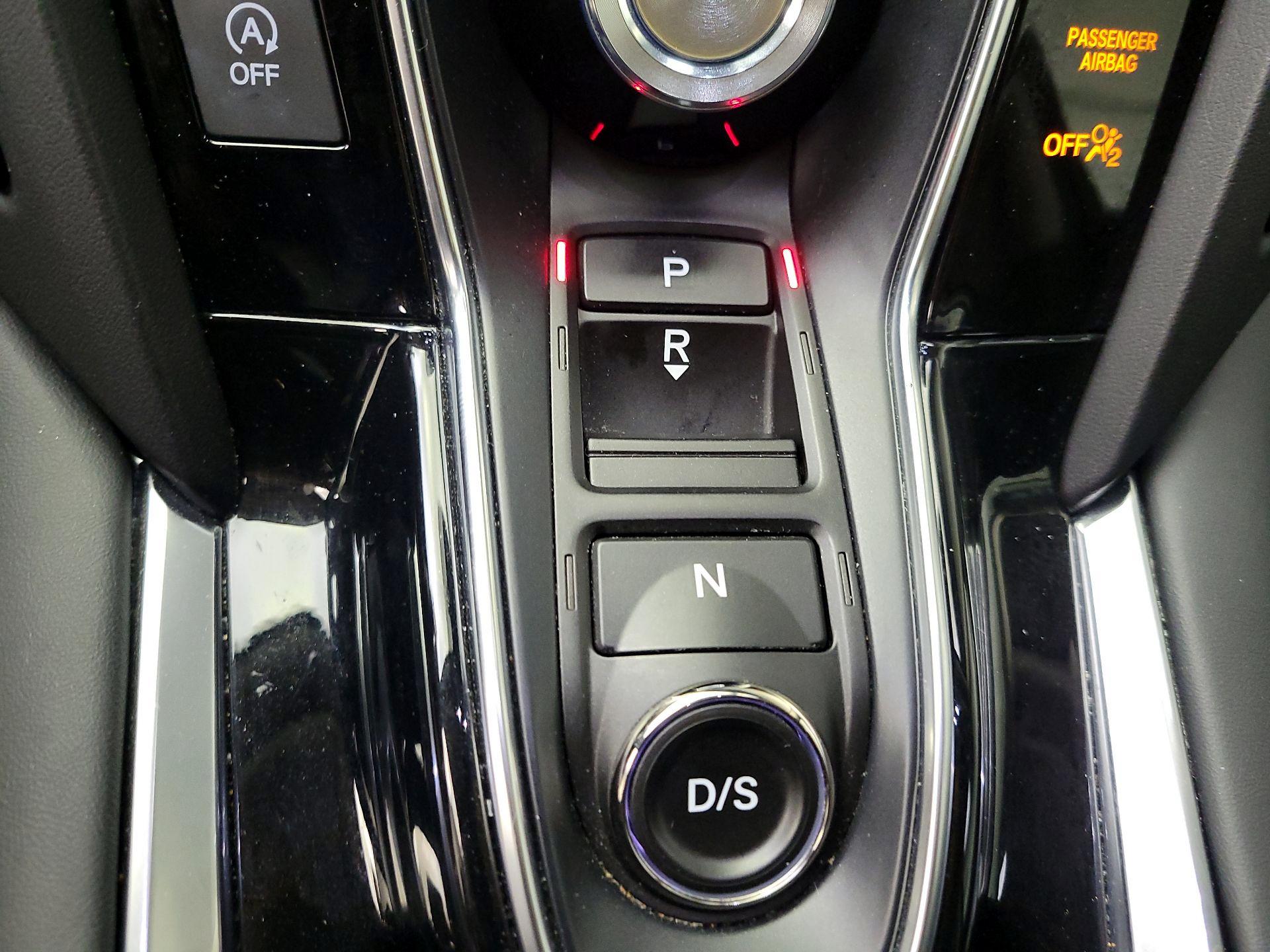 Thumbnail: 2021 Acura RDX - 17