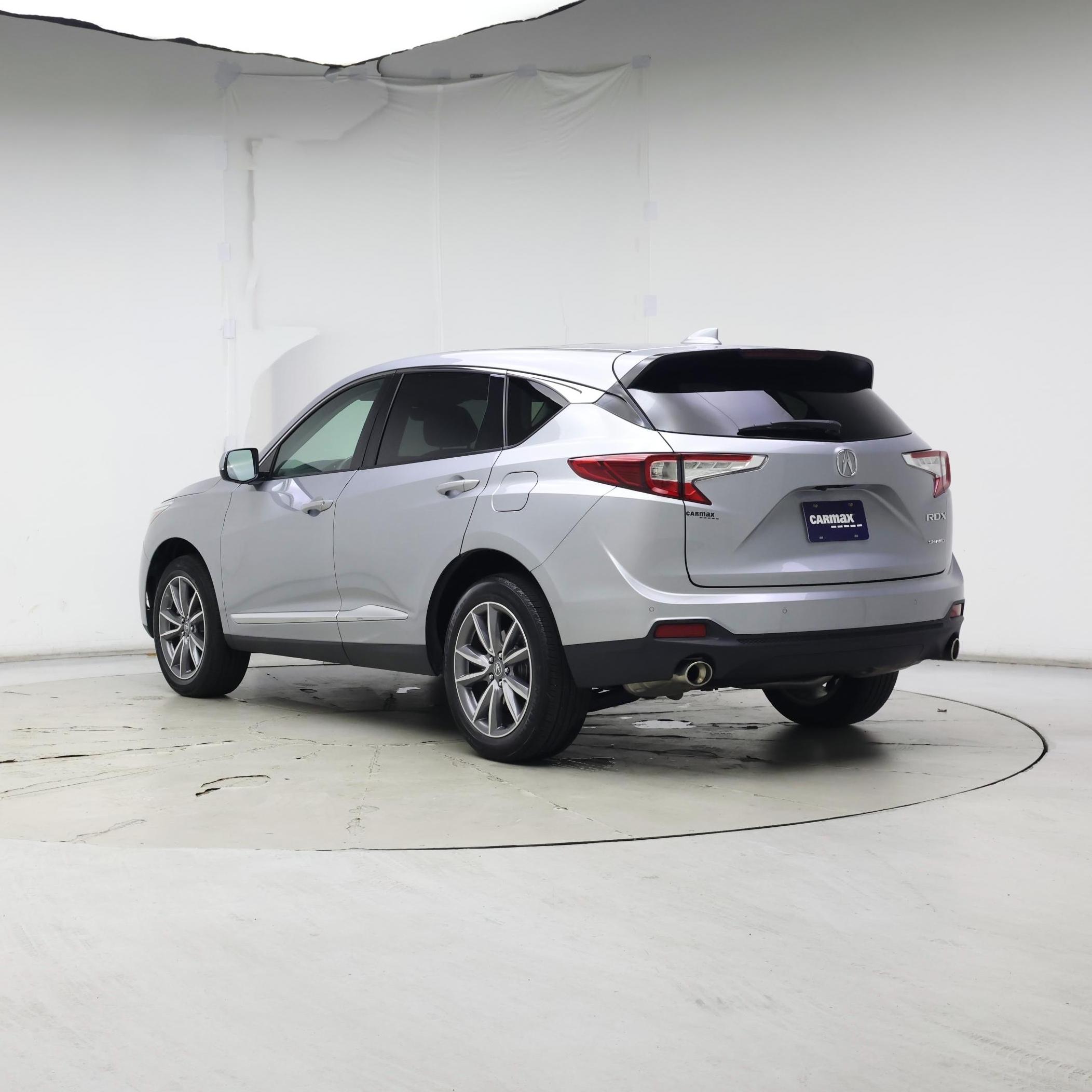 Thumbnail: 2021 Acura RDX - 2
