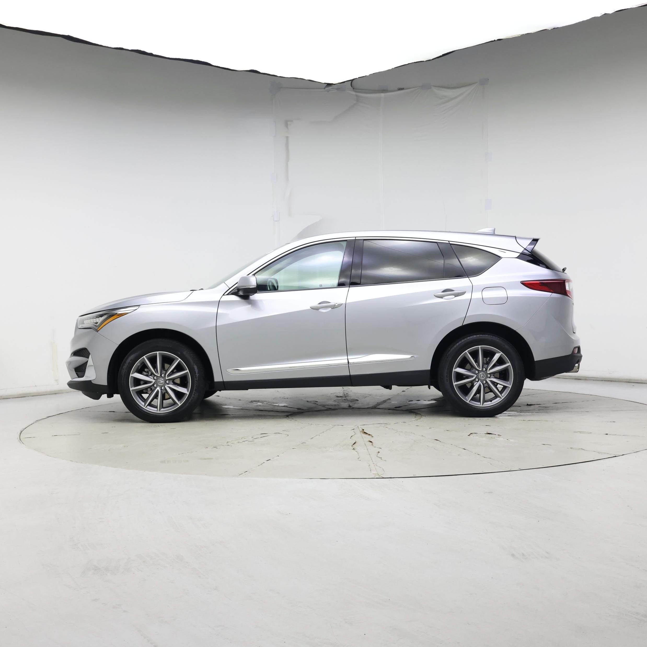 Thumbnail: 2021 Acura RDX - 3
