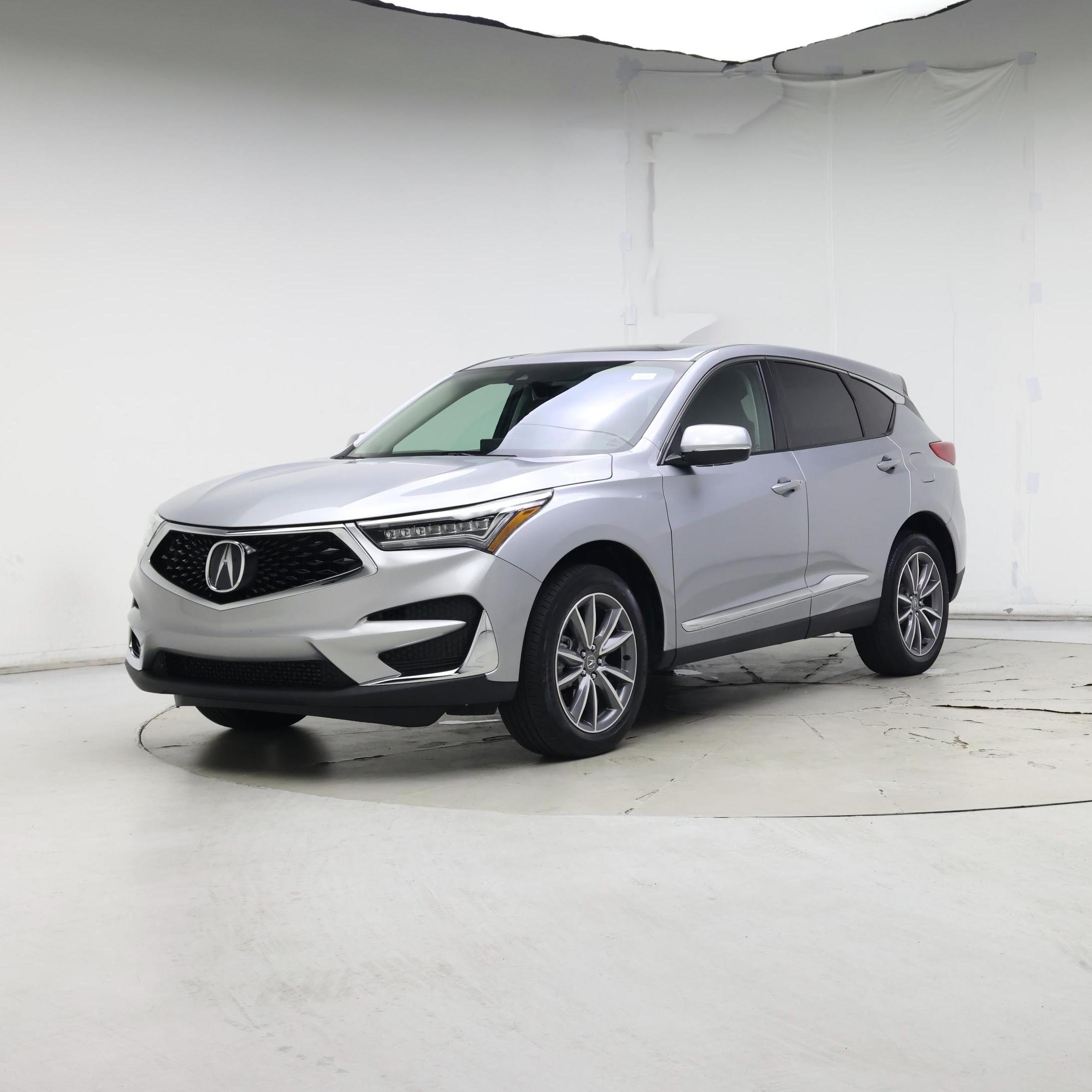 Thumbnail: 2021 Acura RDX - 4