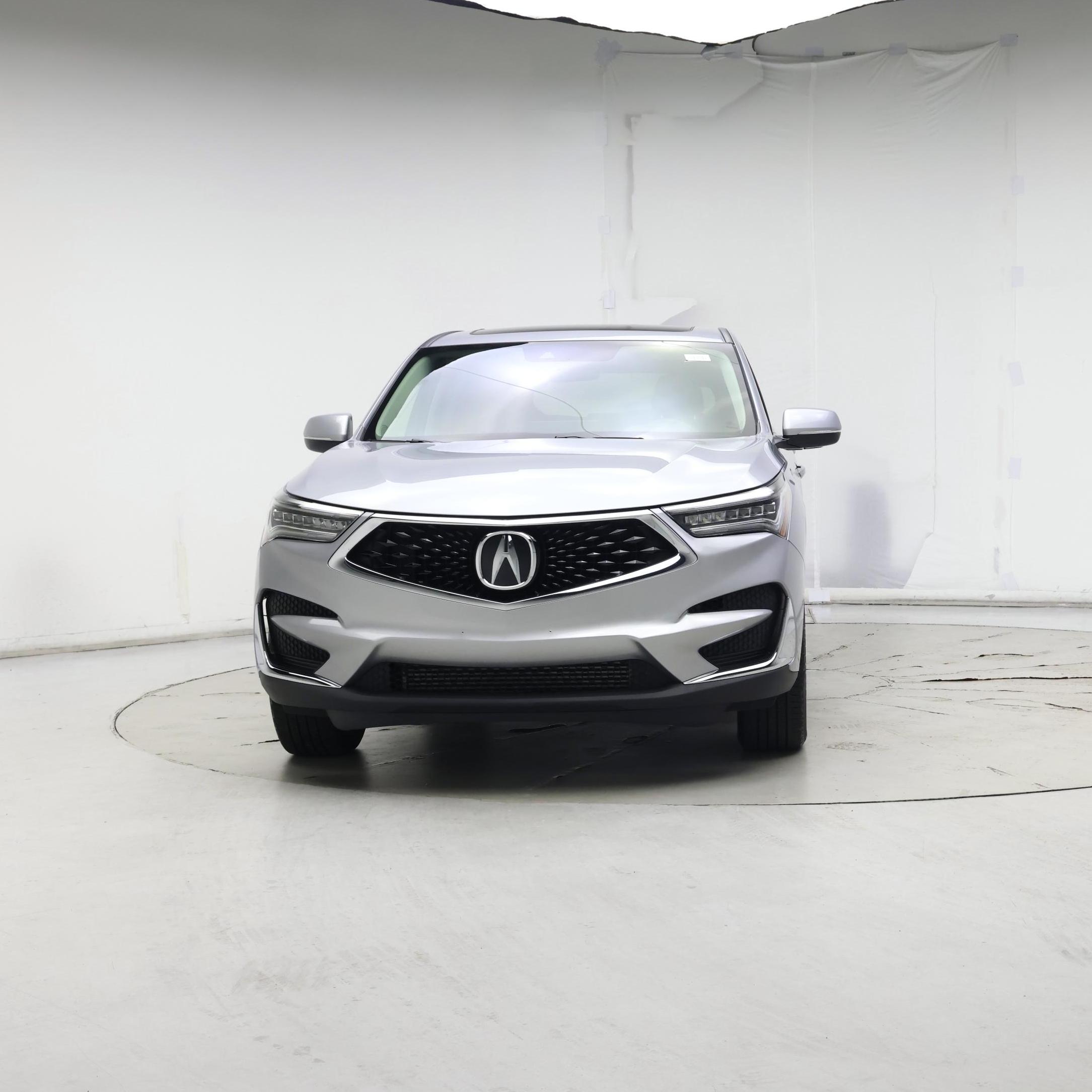 Thumbnail: 2021 Acura RDX - 5