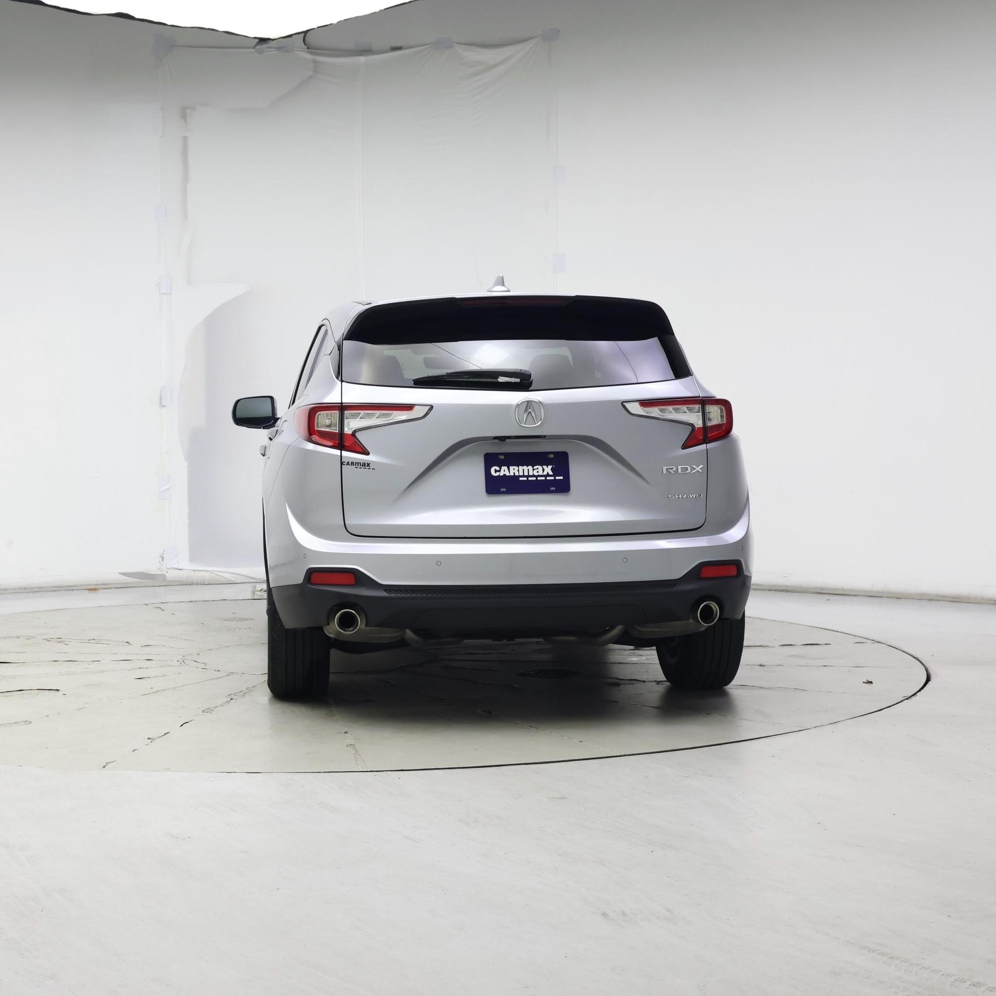Thumbnail: 2021 Acura RDX - 6