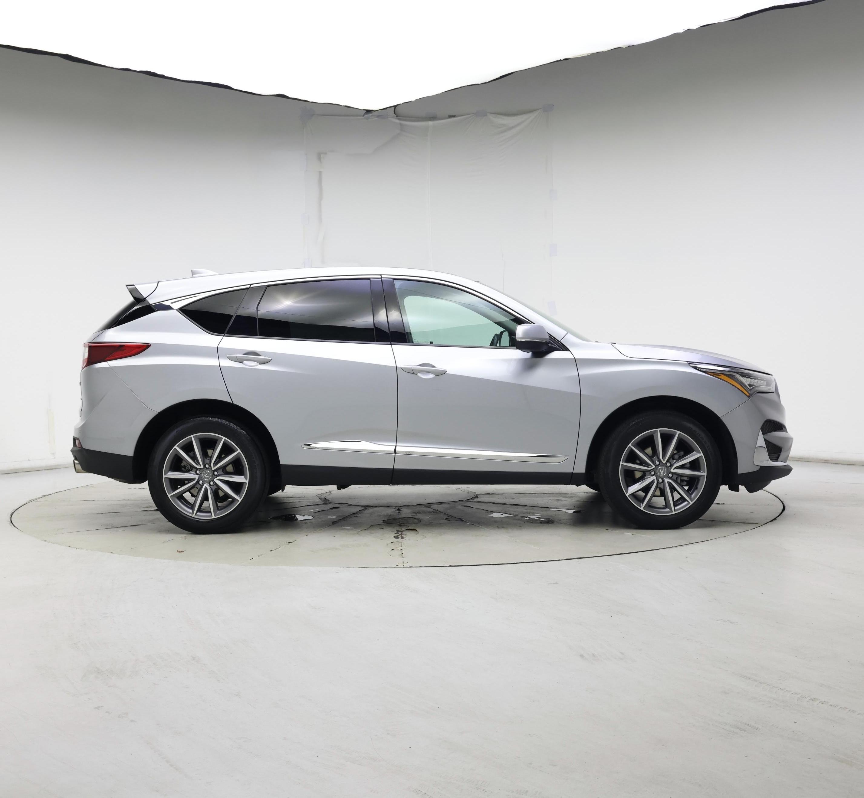 Thumbnail: 2021 Acura RDX - 7
