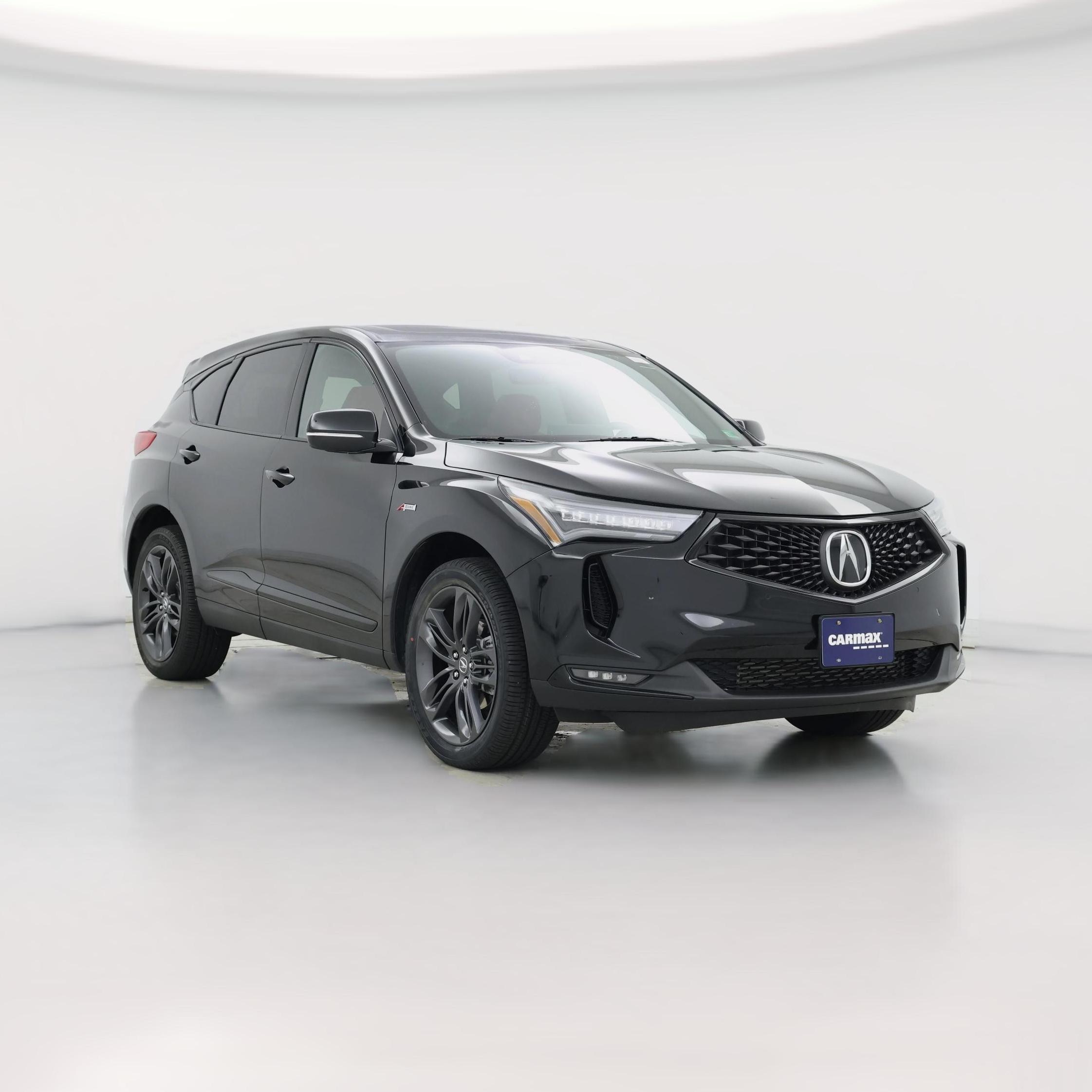 Thumbnail: 2023 Acura RDX - 1