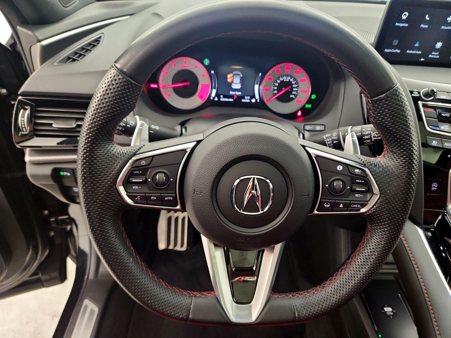 Thumbnail: 2023 Acura RDX - 10