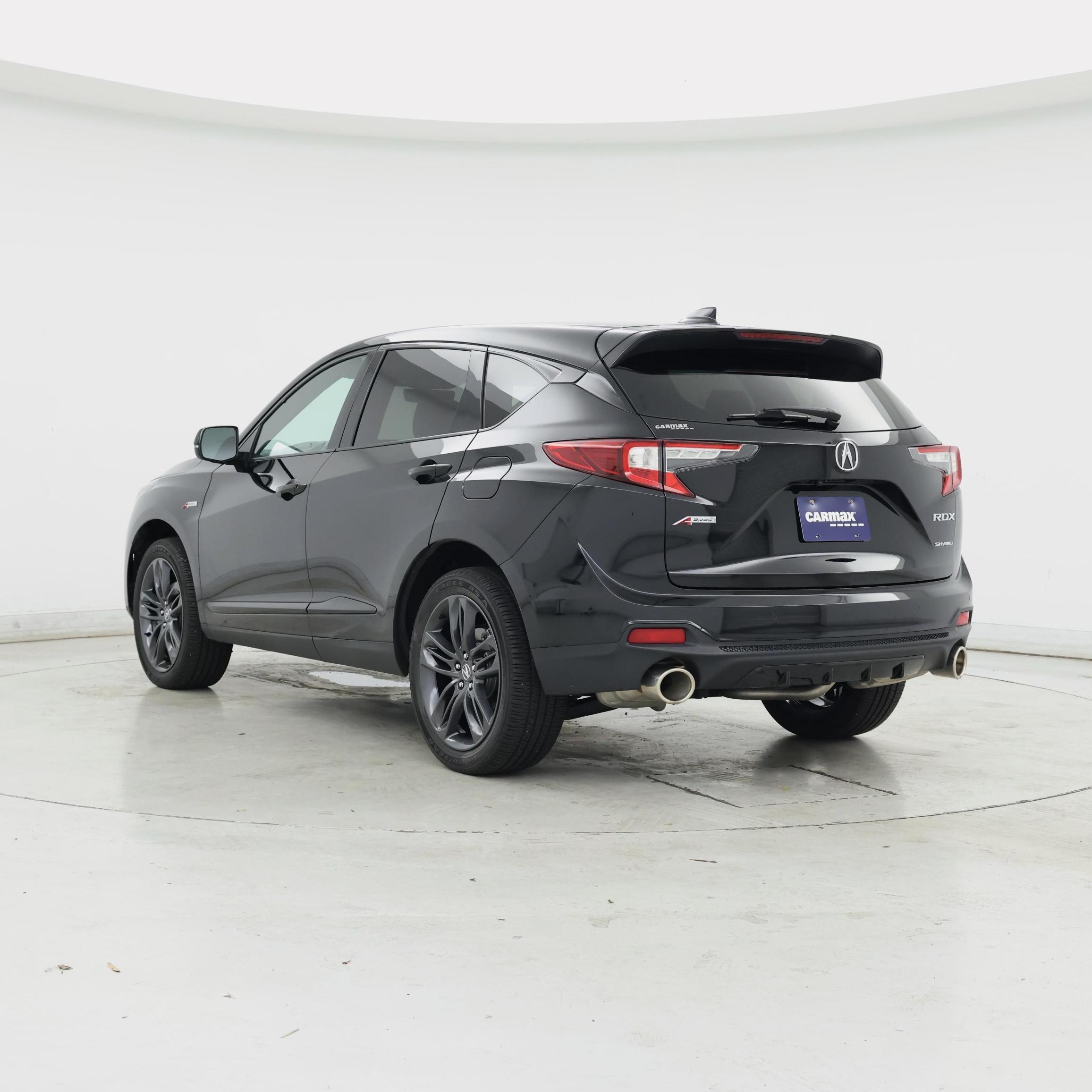Thumbnail: 2023 Acura RDX - 2
