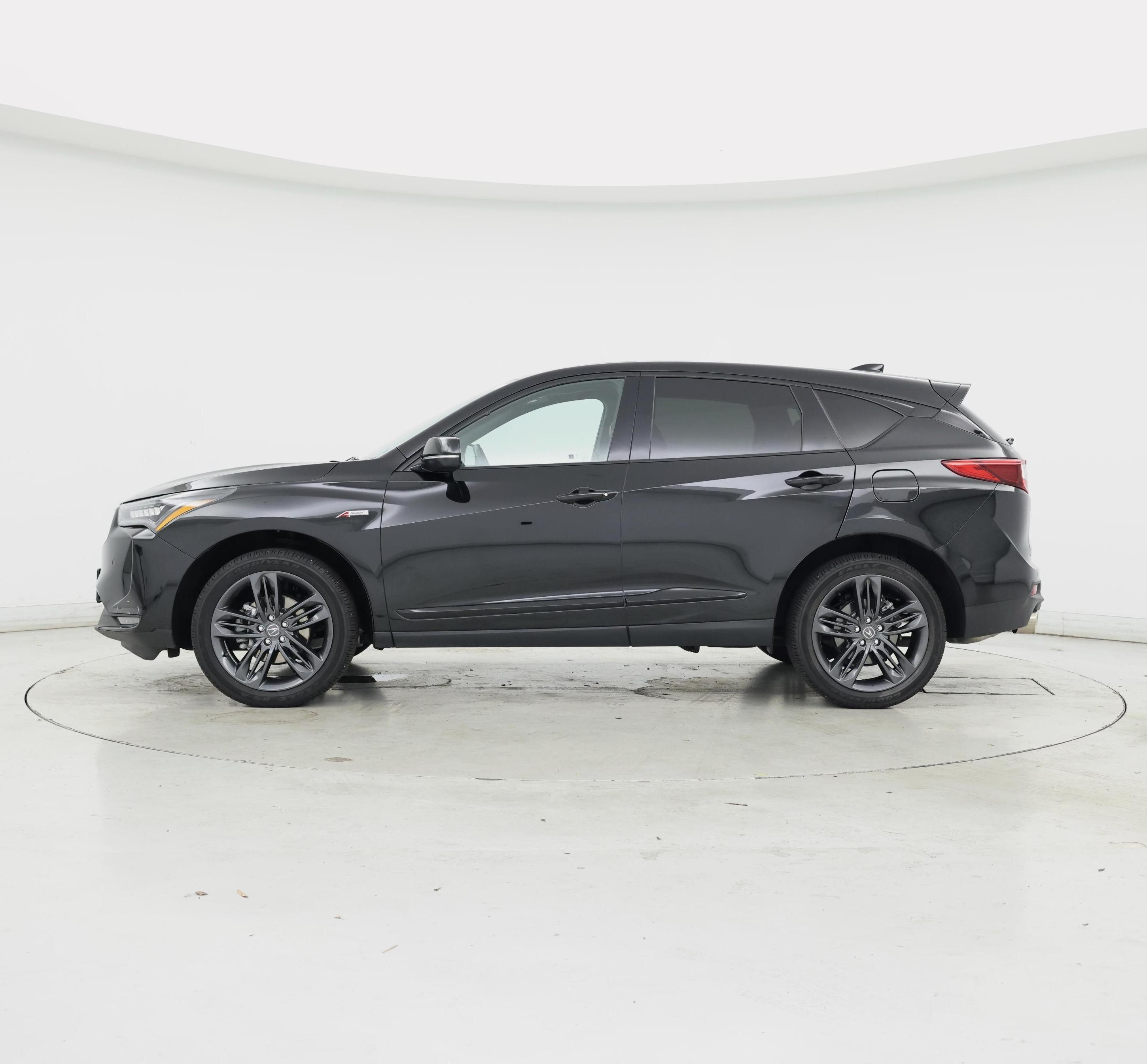 Thumbnail: 2023 Acura RDX - 3
