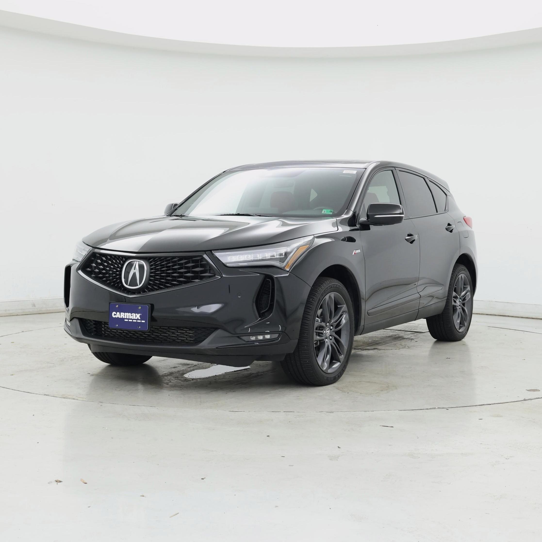 Thumbnail: 2023 Acura RDX - 4