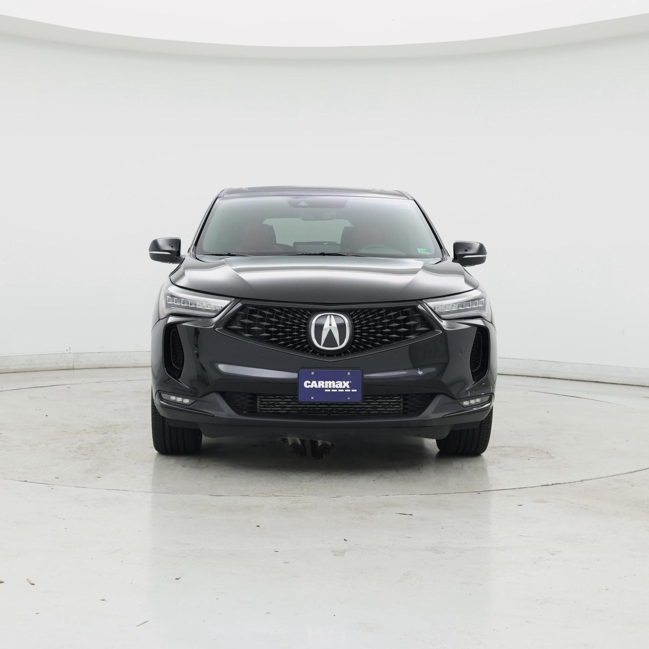 Thumbnail: 2023 Acura RDX - 5