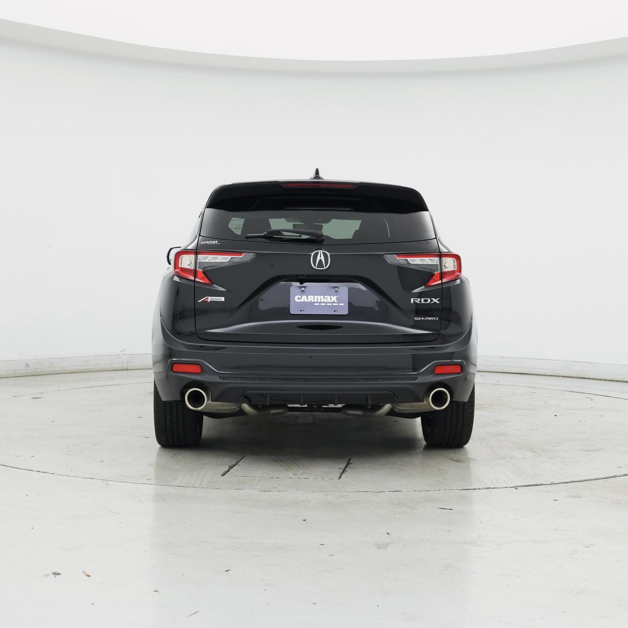 Thumbnail: 2023 Acura RDX - 6