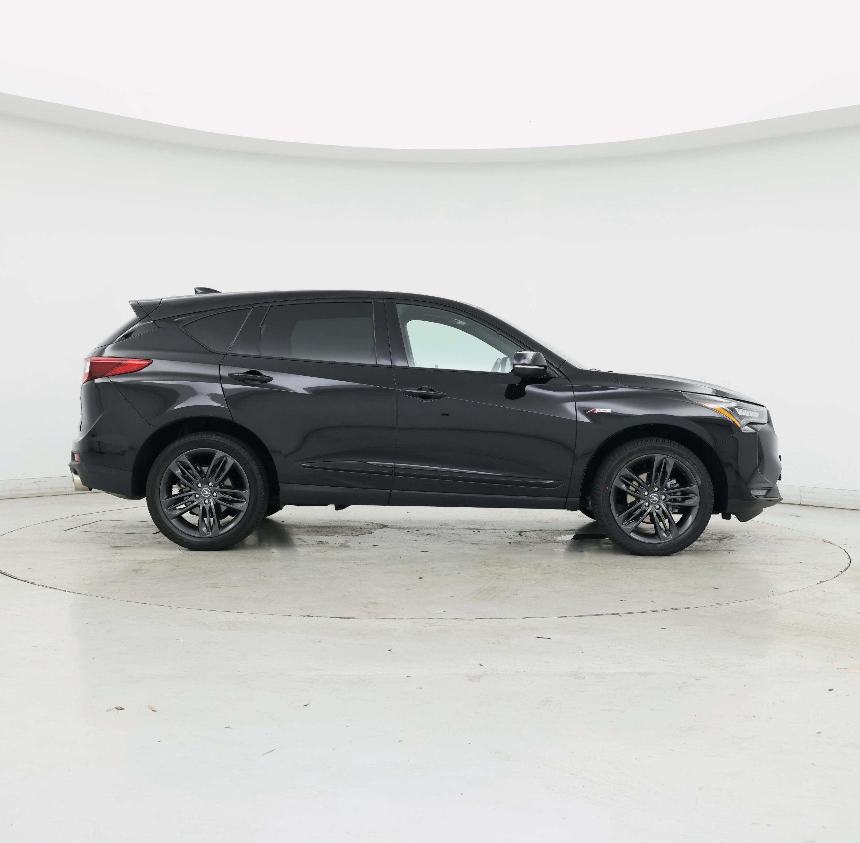 Thumbnail: 2023 Acura RDX - 7