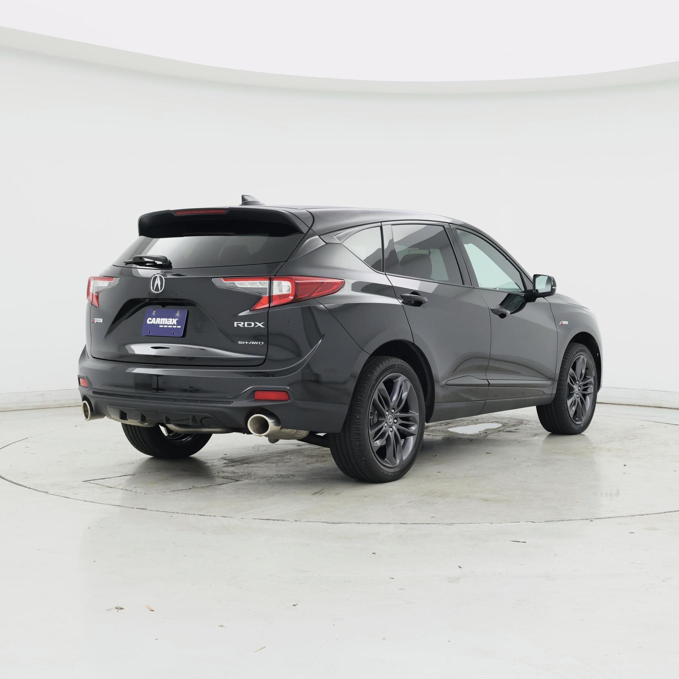 Thumbnail: 2023 Acura RDX - 8