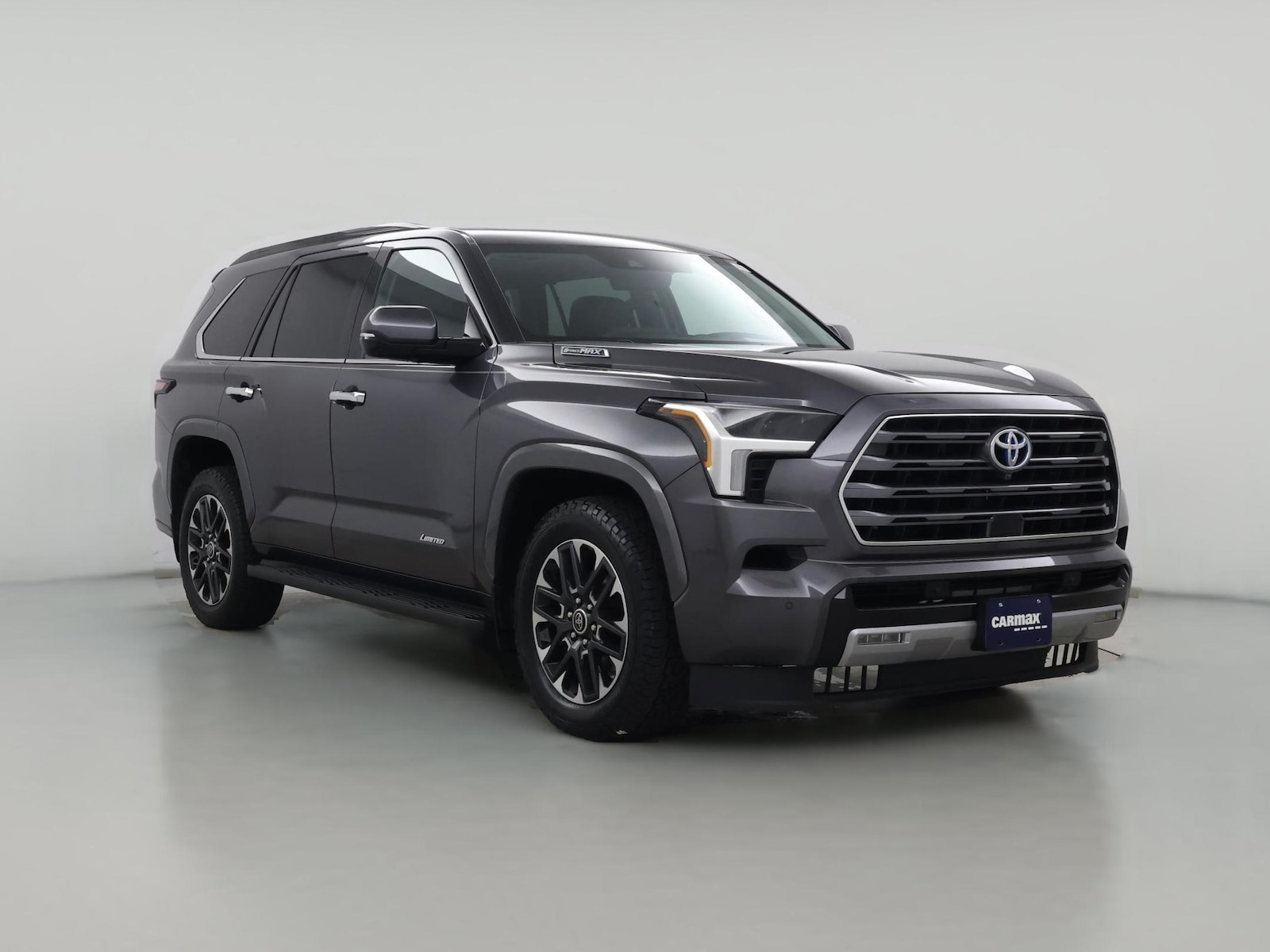2023 Toyota Sequoia