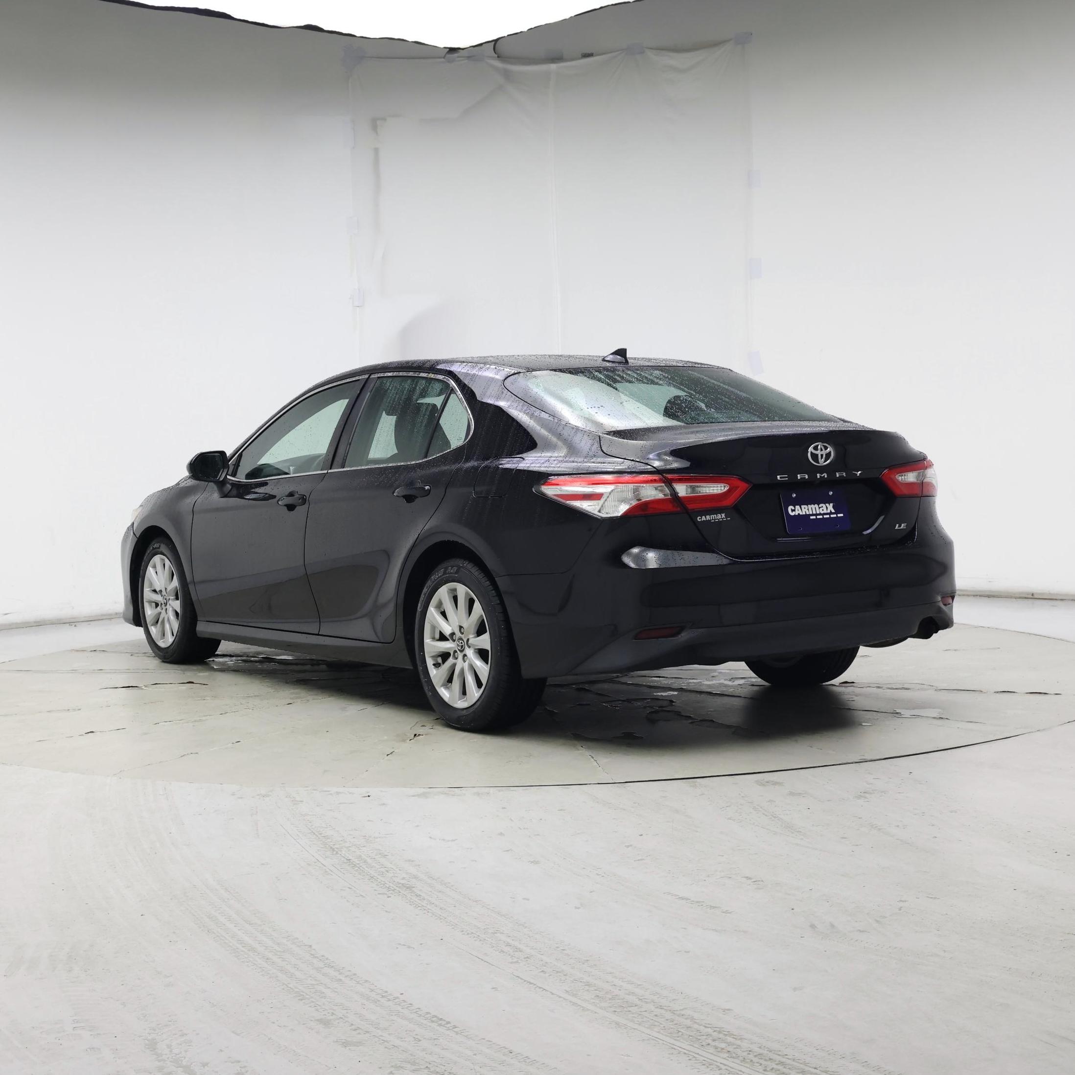 Thumbnail: 2019 Toyota Camry - 2