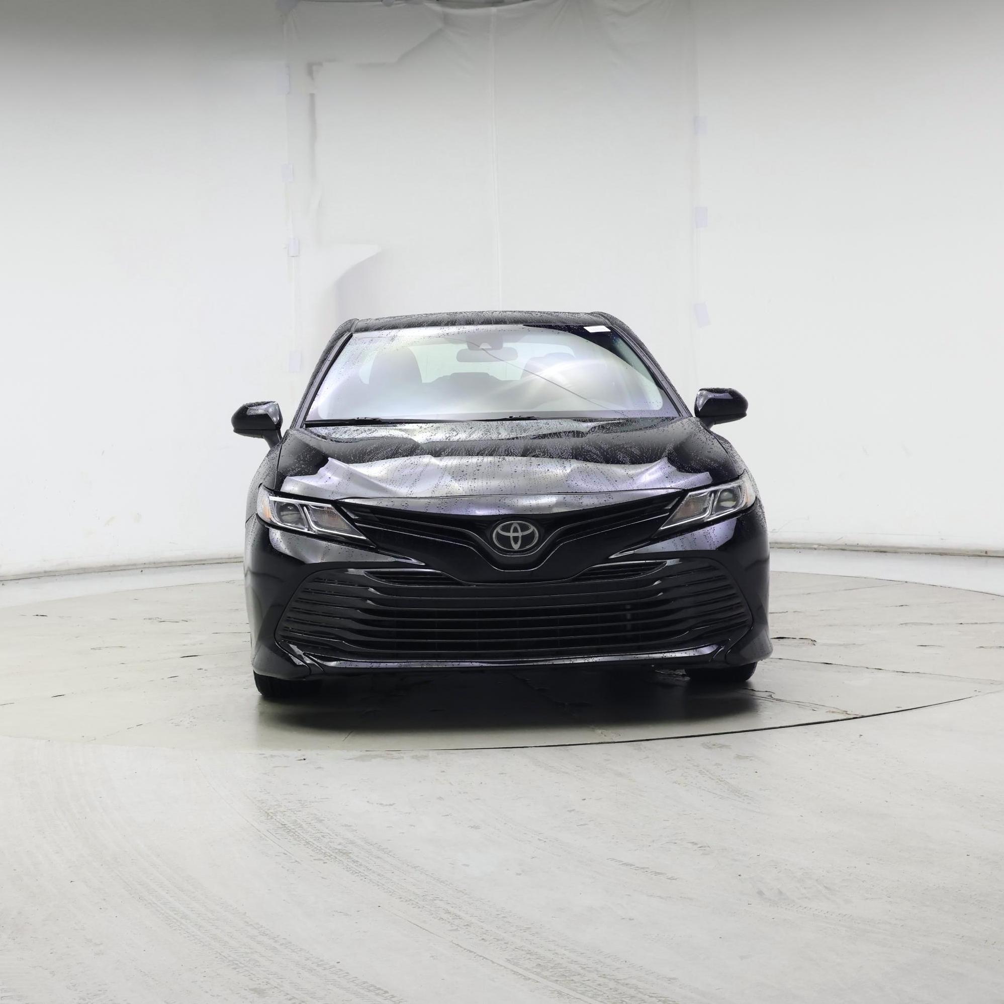 Thumbnail: 2019 Toyota Camry - 5