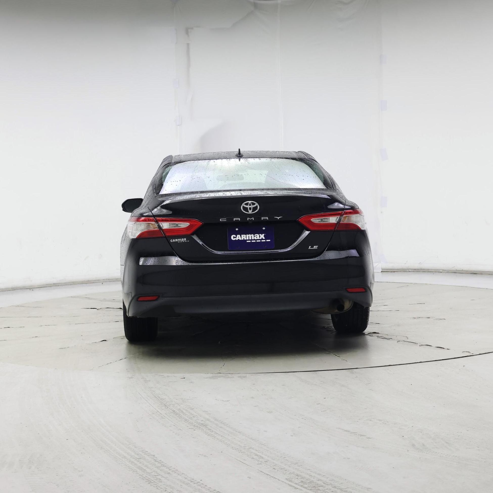 Thumbnail: 2019 Toyota Camry - 6