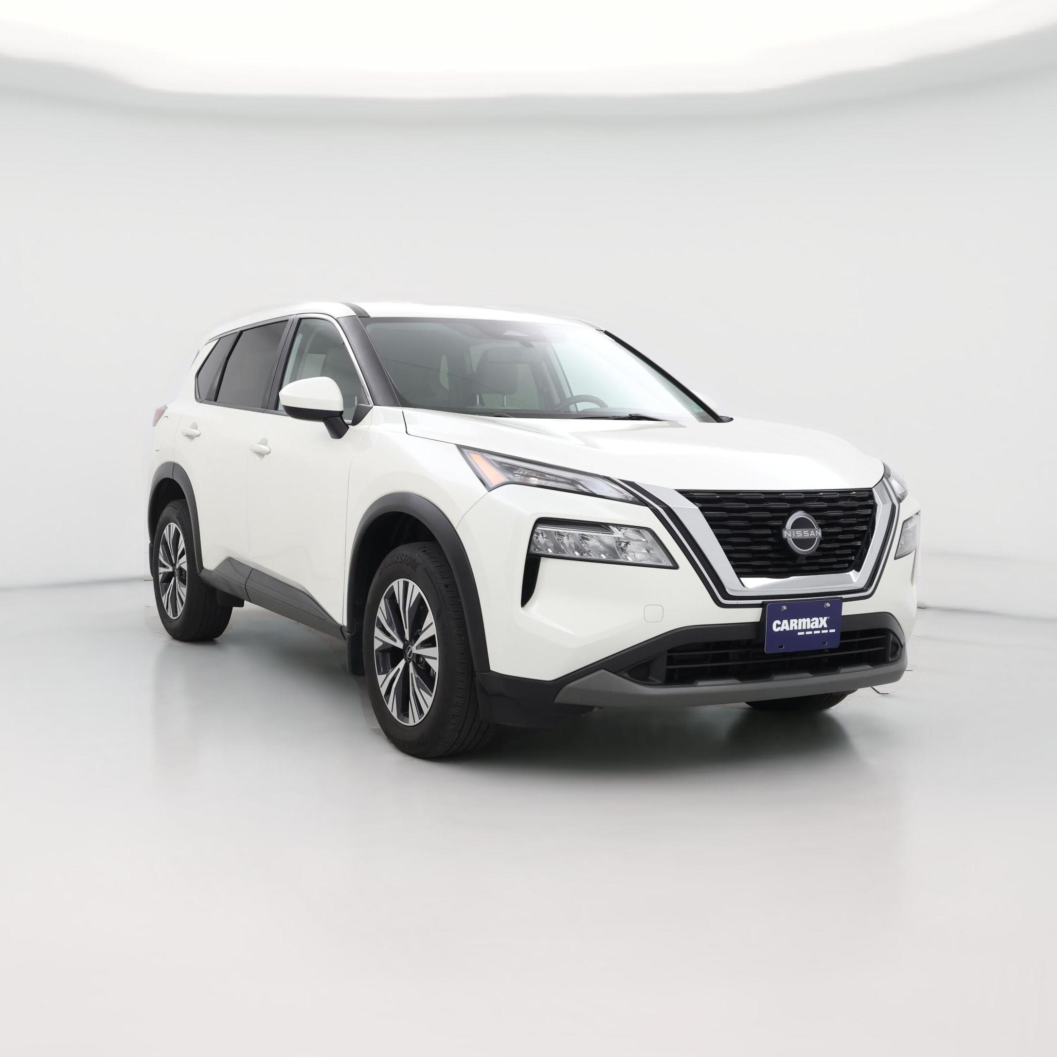 Thumbnail: 2023 Nissan Rogue - 1