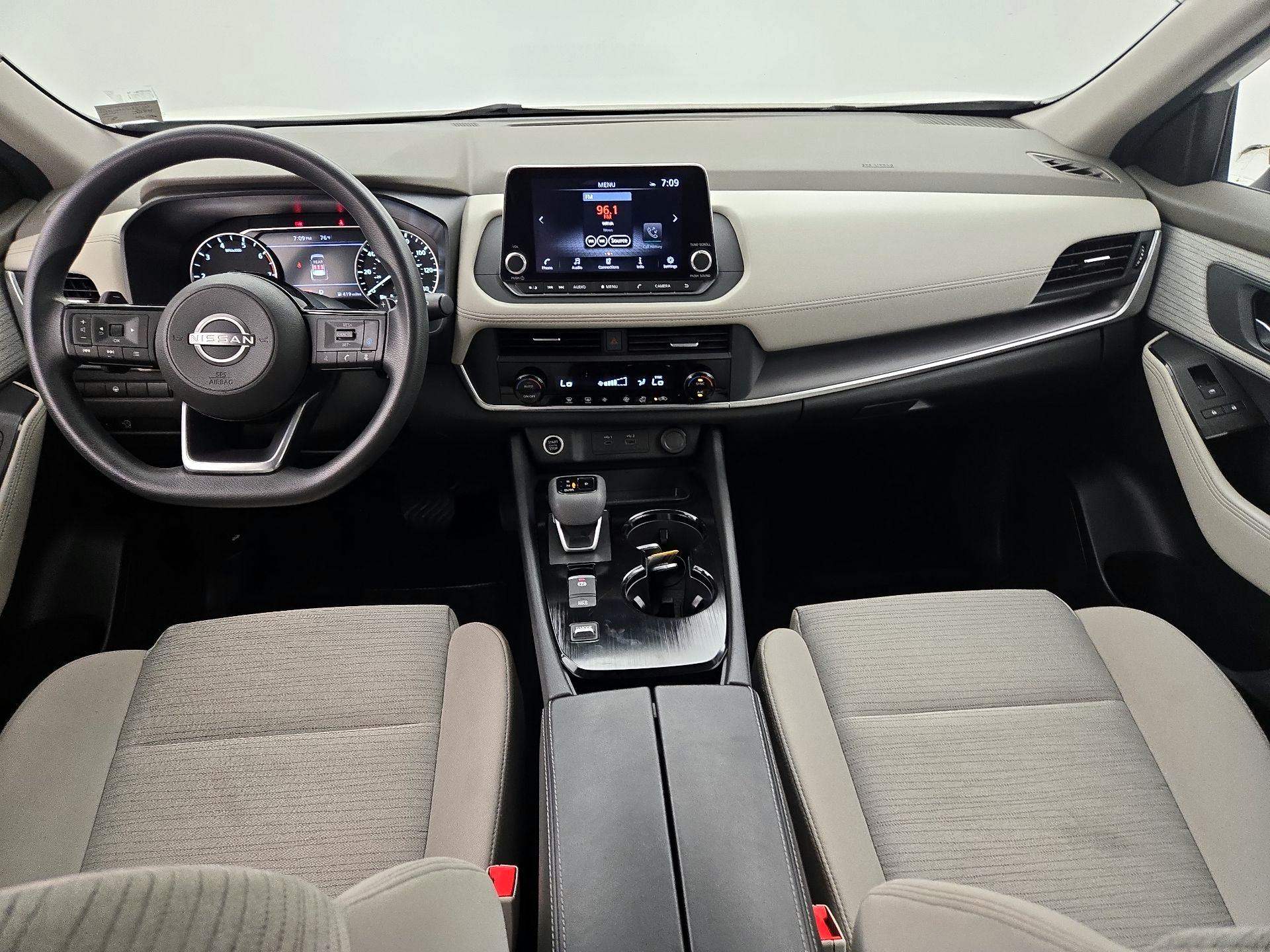 Thumbnail: 2023 Nissan Rogue - 9